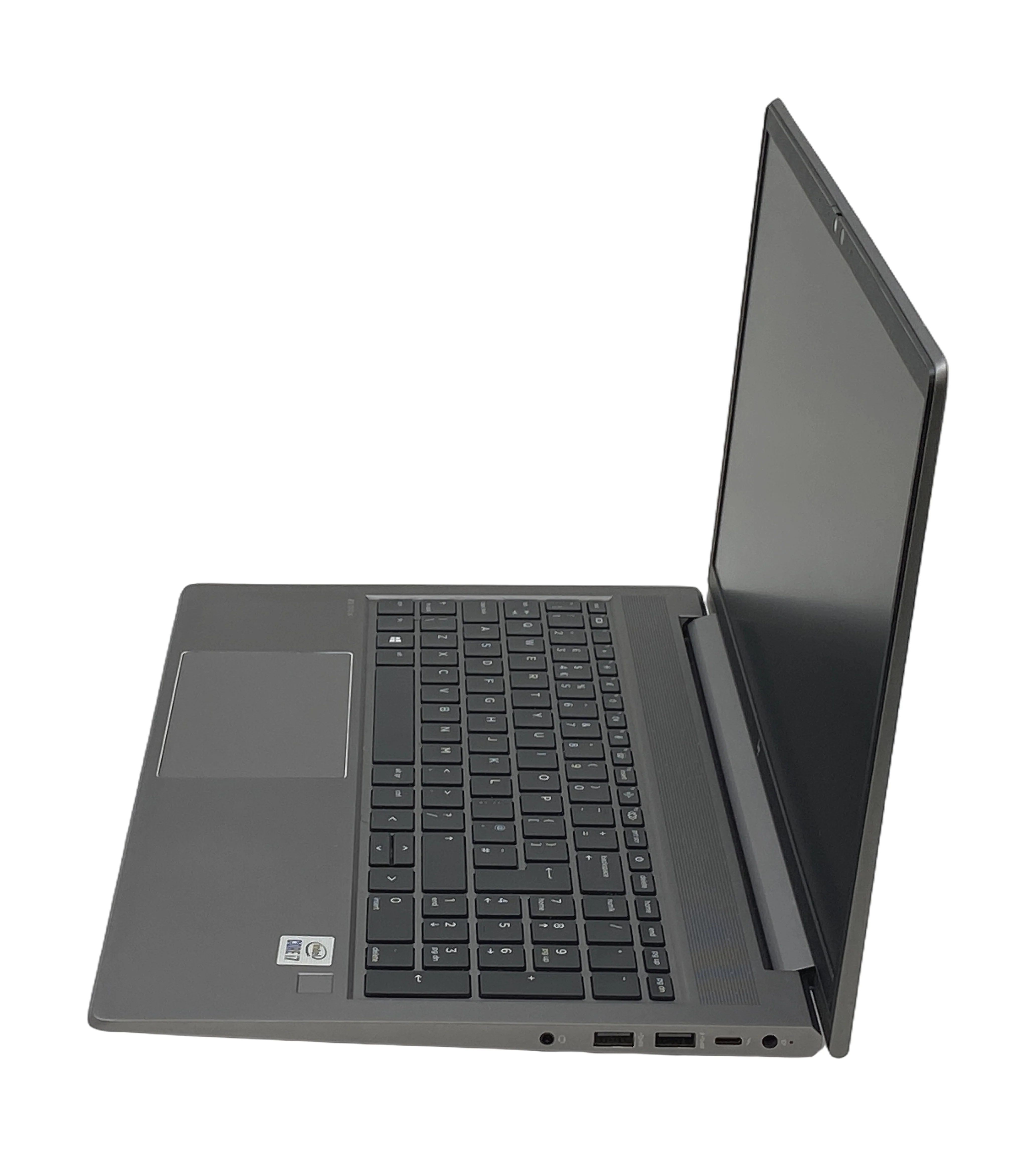 HP Zbook Power G7 Laptop, 15.6" i7 10th Gen, 16GB RAM, 512GB SSD, Windows 11 - Image 4