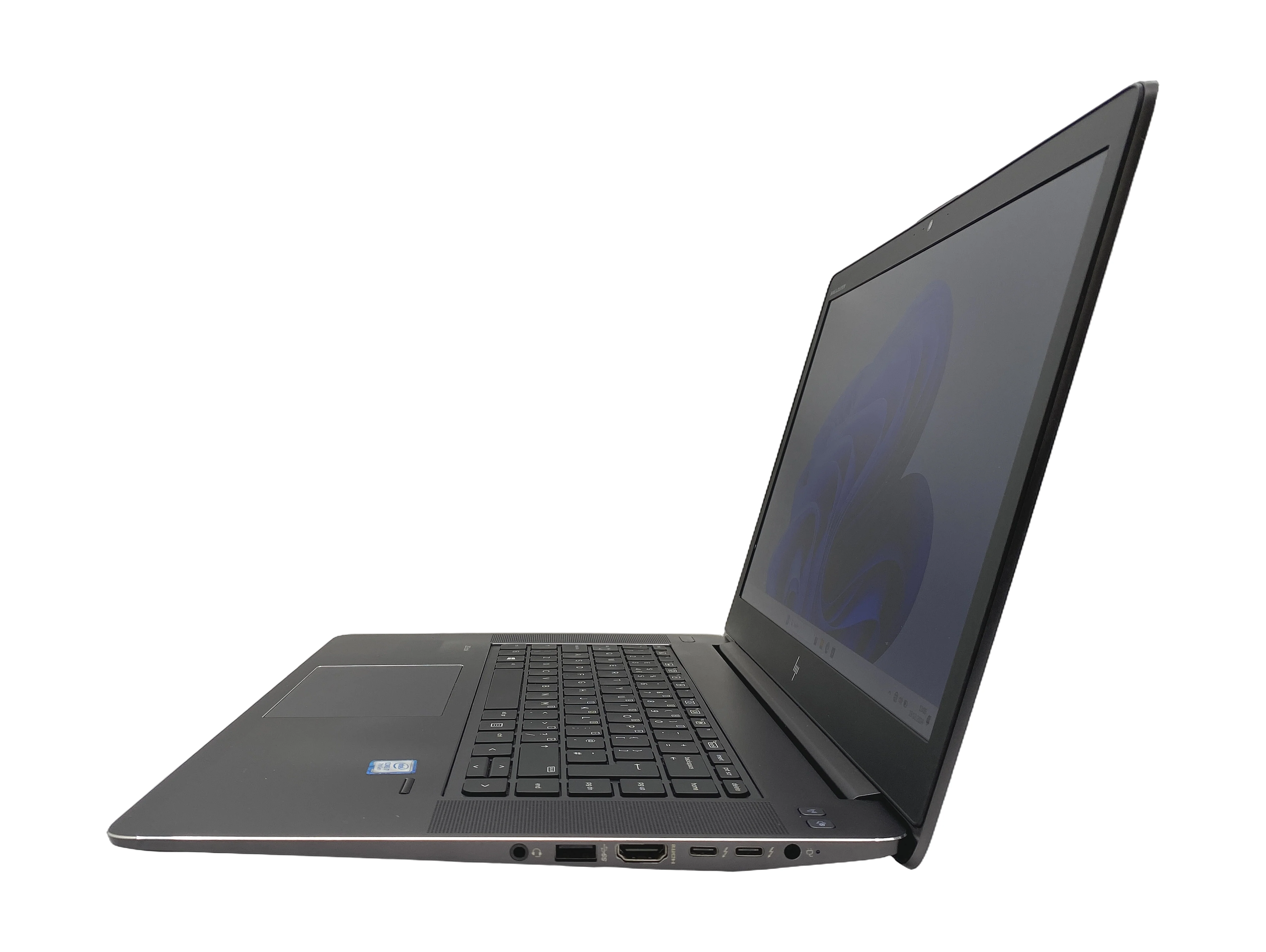 HP ZBook Studio G4 Laptop, 15.6" 8th Gen Core i7, 16GB RAM, 512GB SSD - Image 5