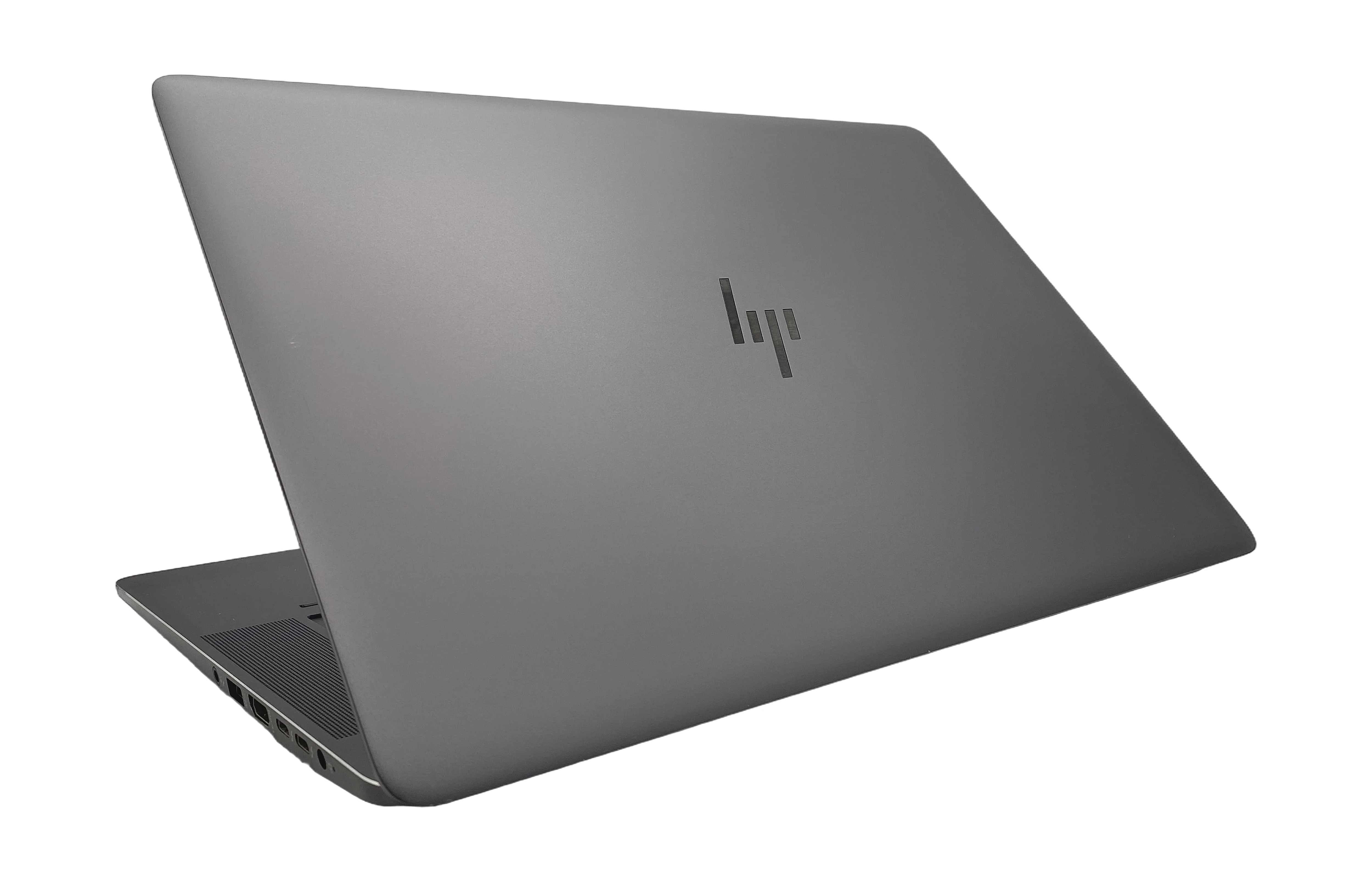 HP ZBook Studio G4 Laptop, 15.6" 8th Gen Core i7, 16GB RAM, 512GB SSD - Image 7