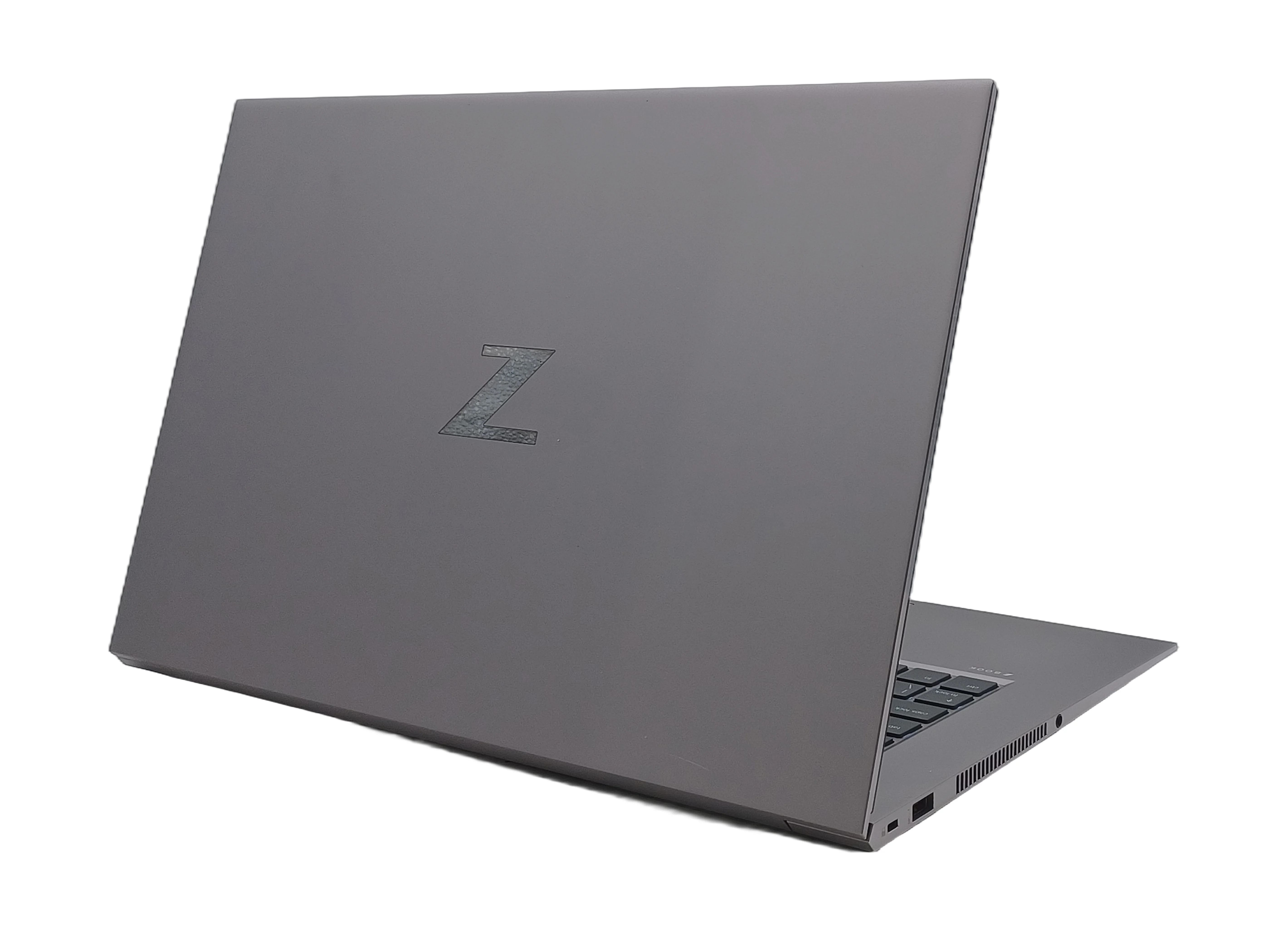 HP ZBook Studio G7 Laptop, 15" Touch i7 10th Gen, 32GB RAM, 512GB SSD, Win11 - Image 2
