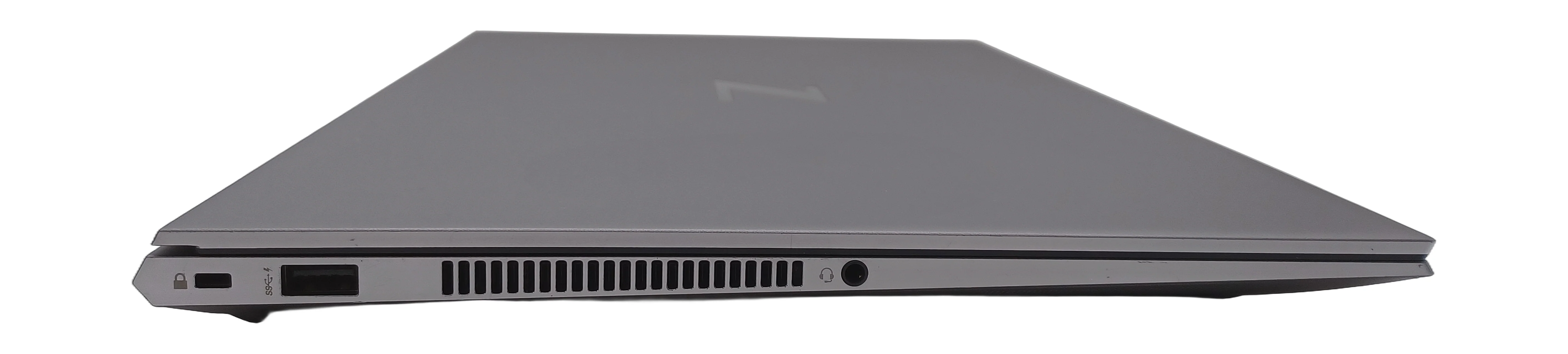 HP ZBook Studio G7 Laptop, 15" Touch i7 10th Gen, 32GB RAM, 512GB SSD, Win11 - Image 4