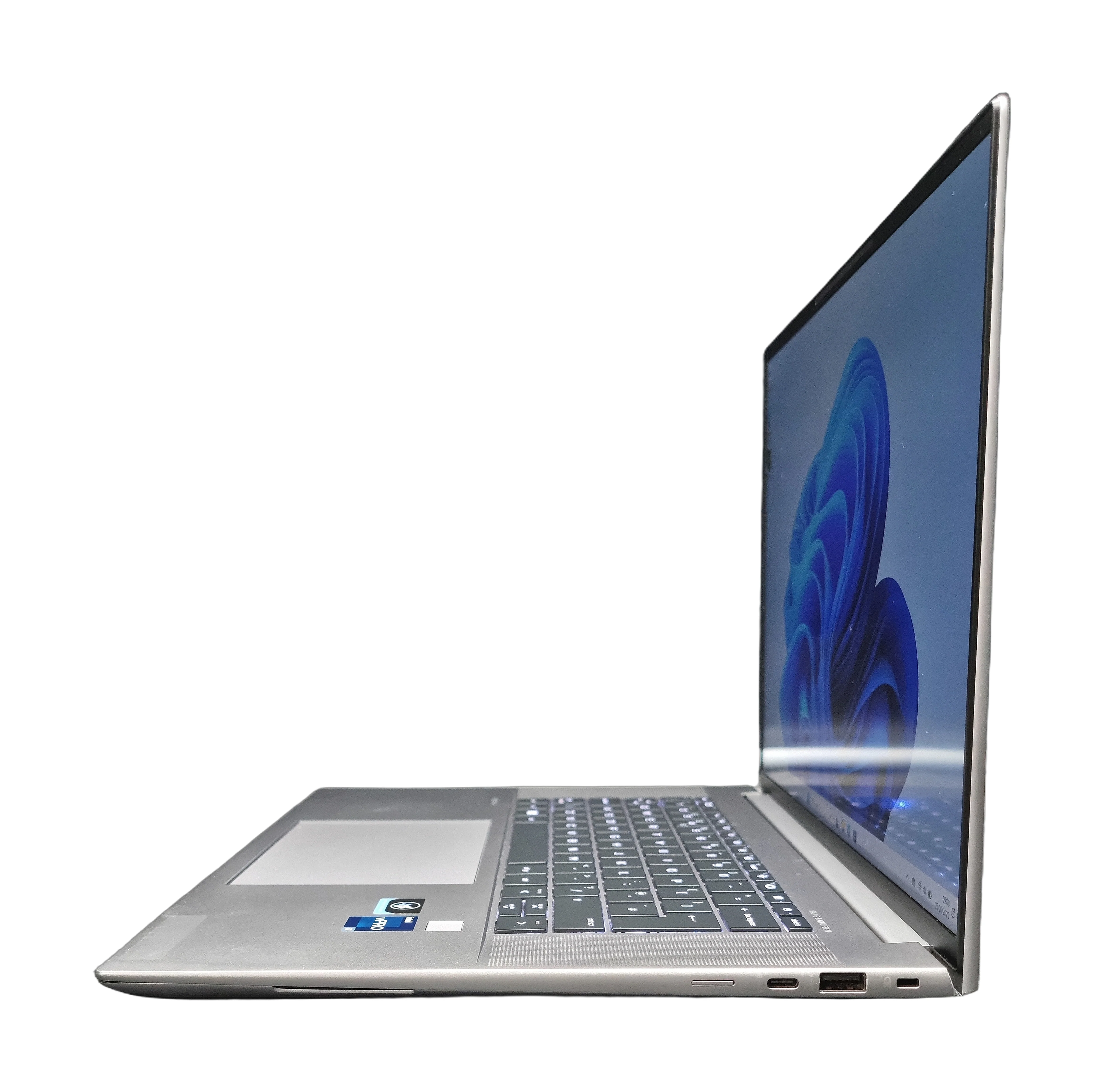 HP ZBook Studio G9 Laptop, 16" Core i7 12th Gen, 32GB RAM, 1TB SSD, Windows 11 - Image 4