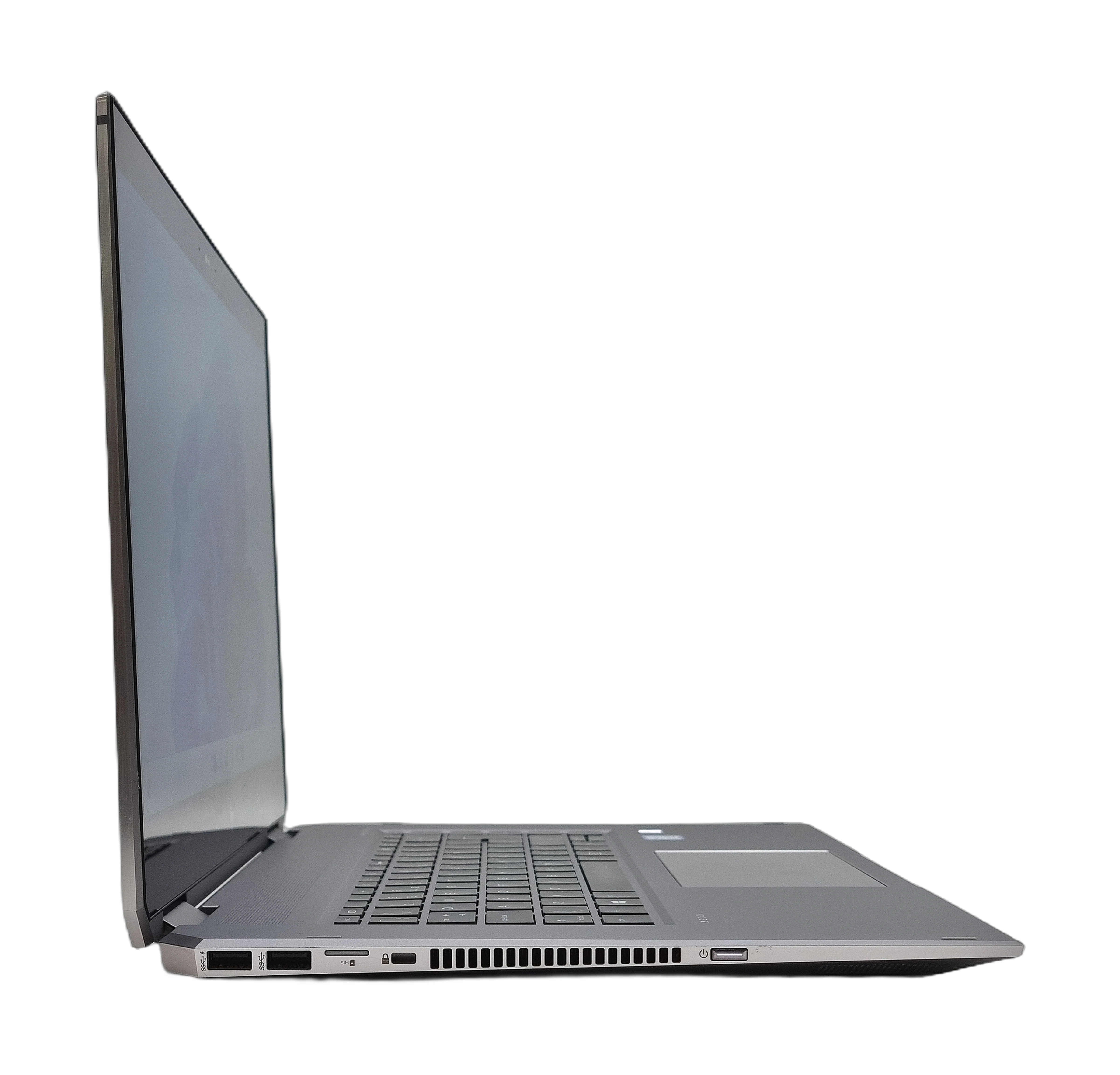 HP ZBook Studio X360 G5 Laptop, 15" Core i7 8th Gen, 8GB RAM, 256GB SSD, Win 11 - Image 3