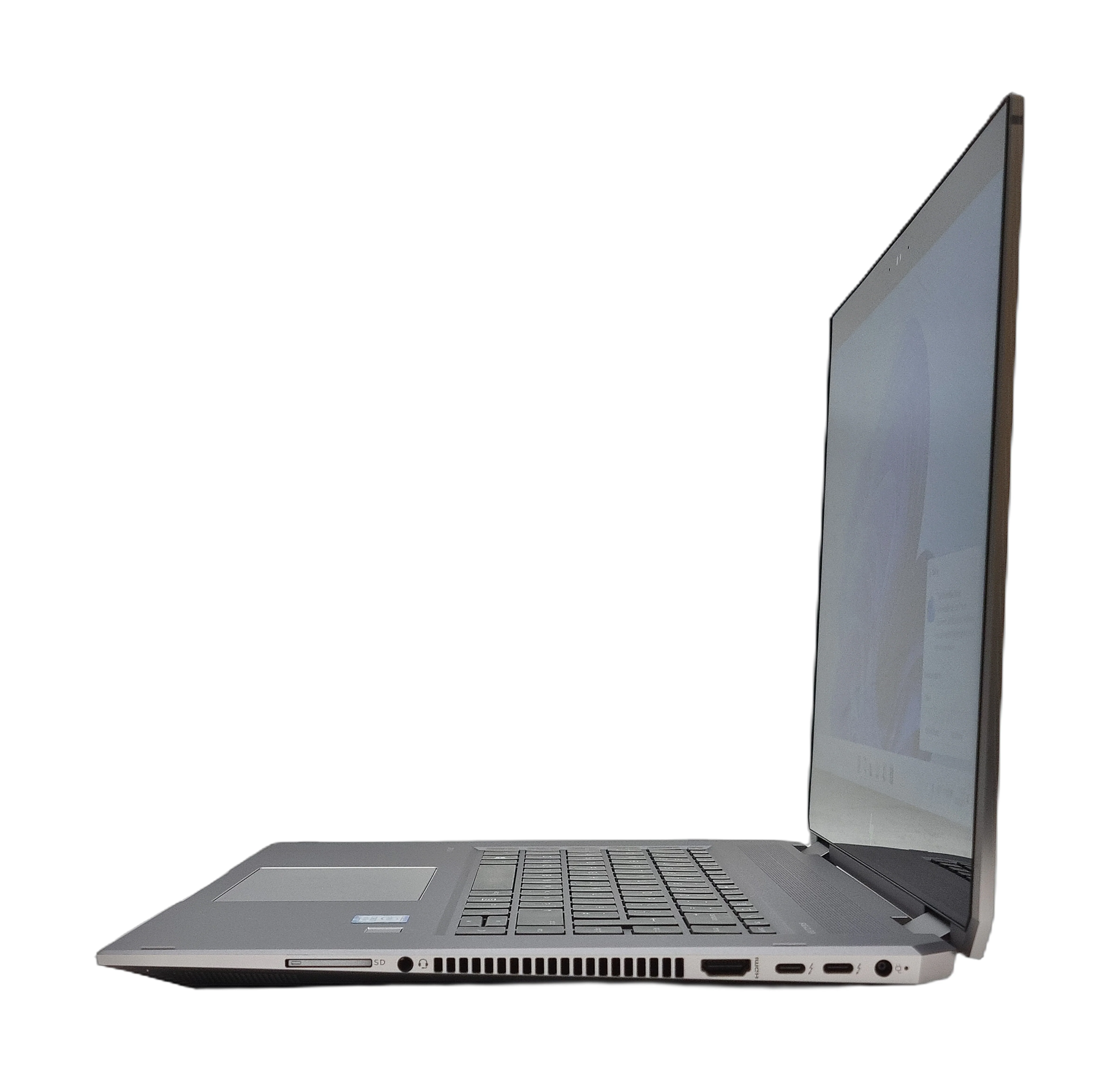 HP ZBook Studio X360 G5 Laptop, 15" Core i7 8th Gen, 8GB RAM, 256GB SSD, Win 11 - Image 4