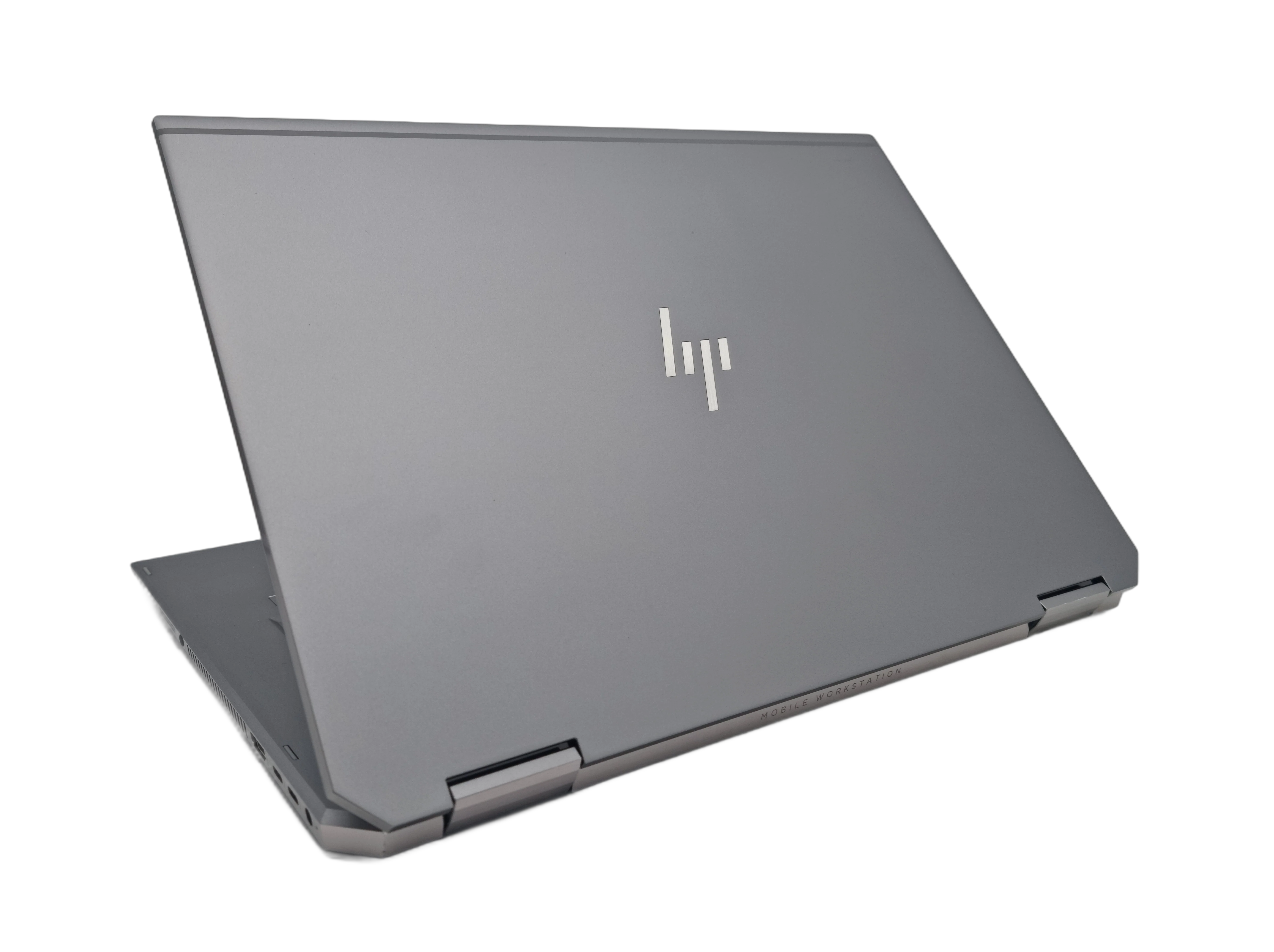 HP ZBook Studio X360 G5 Laptop, 15" Core i7 8th Gen, 8GB RAM, 256GB SSD, Win 11 - Image 5