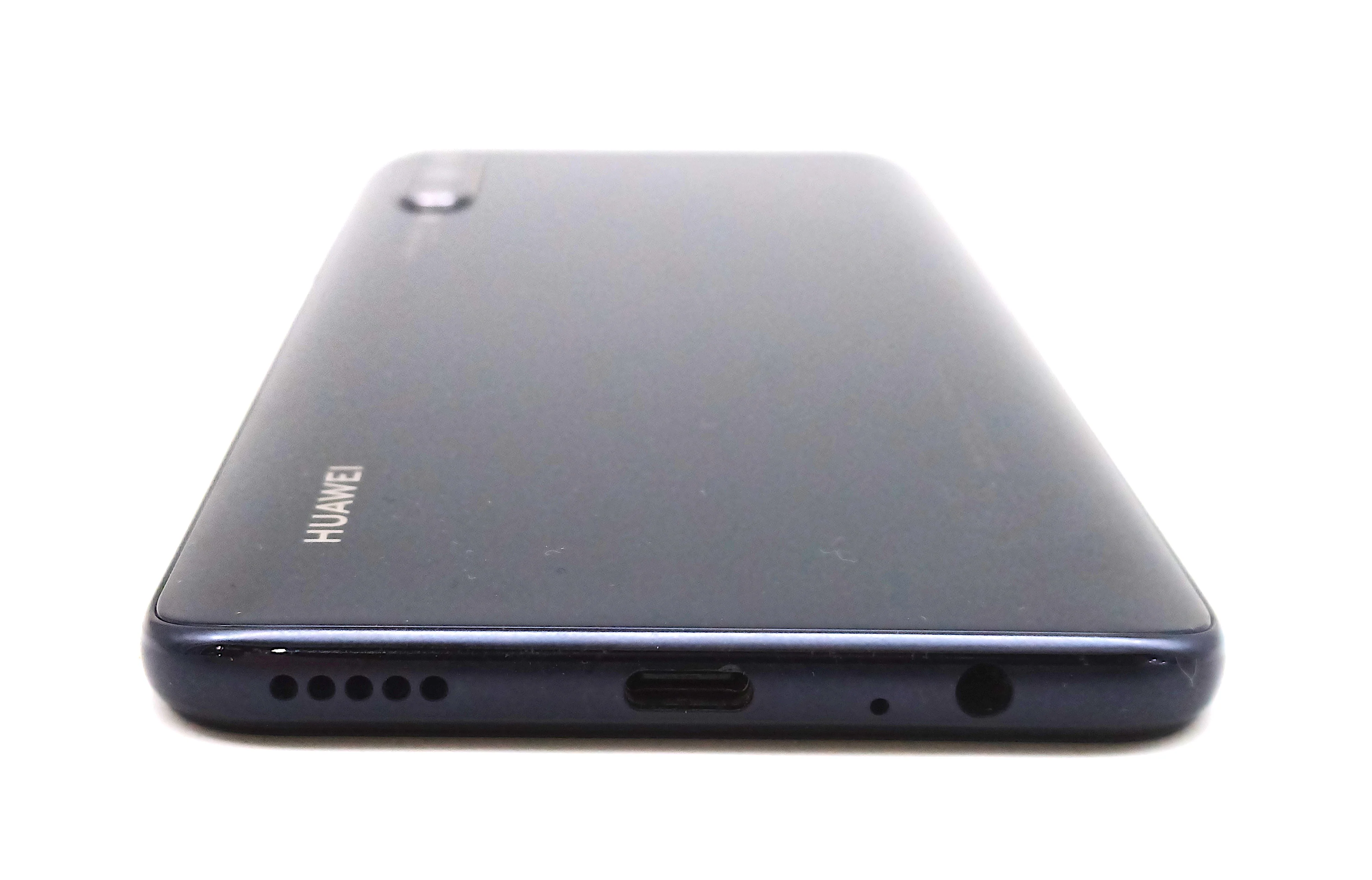 Huawei P Smart Pro Smartphone, 128GB, Unlocked, Black, STK-L21 - Image 8