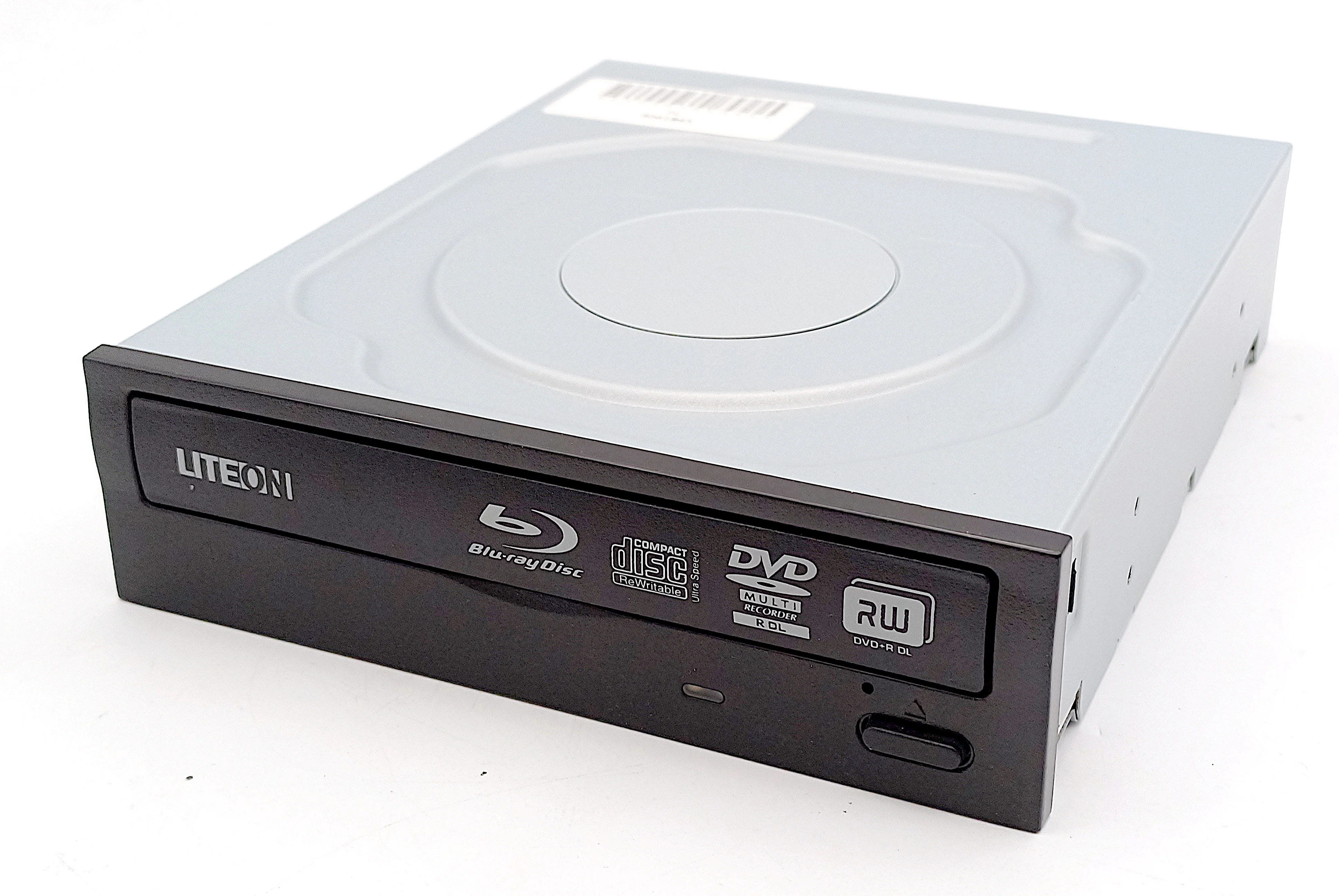 Lite-On iHBS312 SATA 5.25" Internal BD/DVD/CD Rewriteable Drive