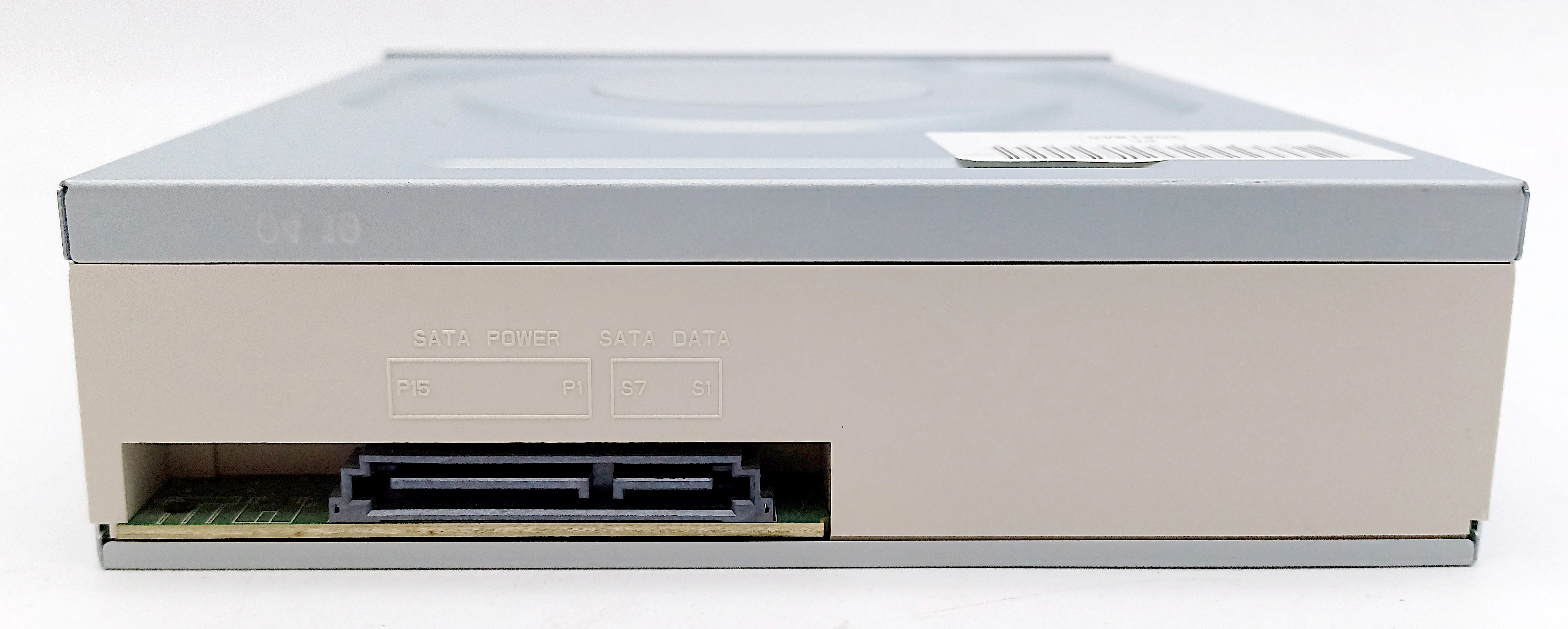 Lite-On iHBS312 SATA 5.25" Internal BD/DVD/CD Rewriteable Drive - Image 3