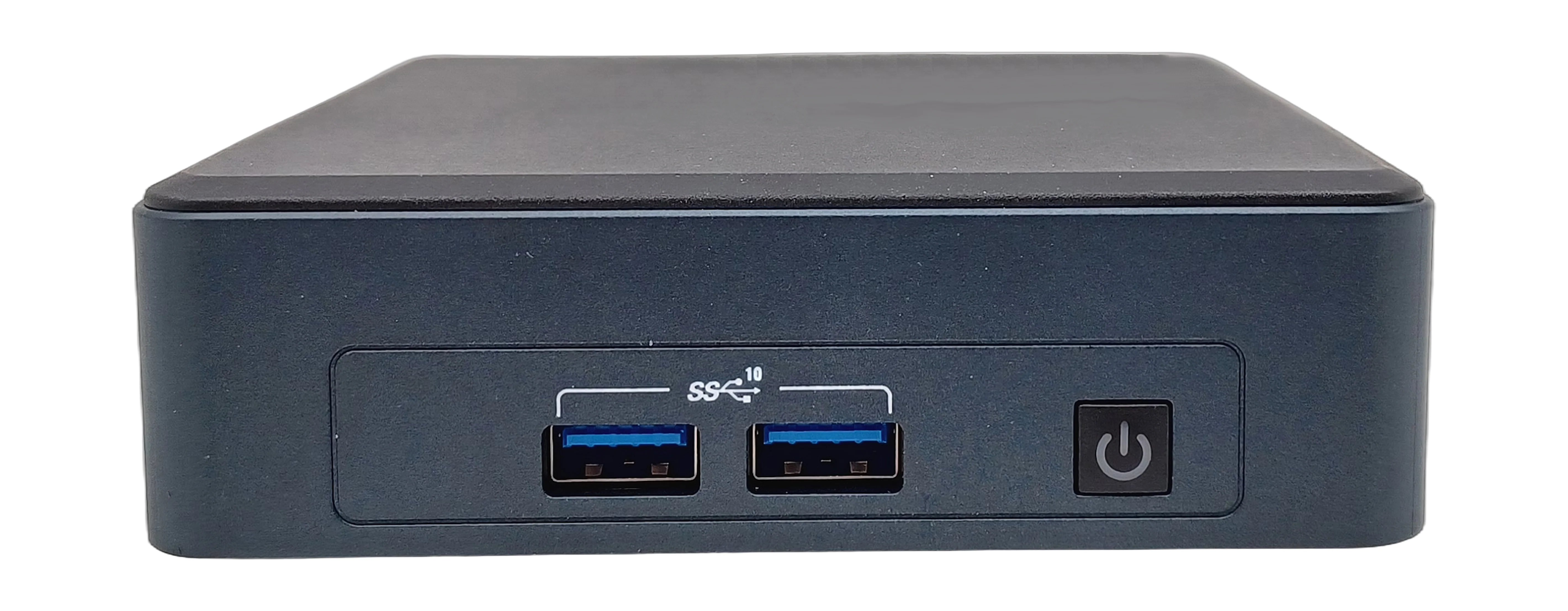 Intel 11th Gen NUC PC: 11th Gen i5 CPU, 8GB RAM, 256GB SSD, 2.5GbE, WiFi6, Win11 - Image 3