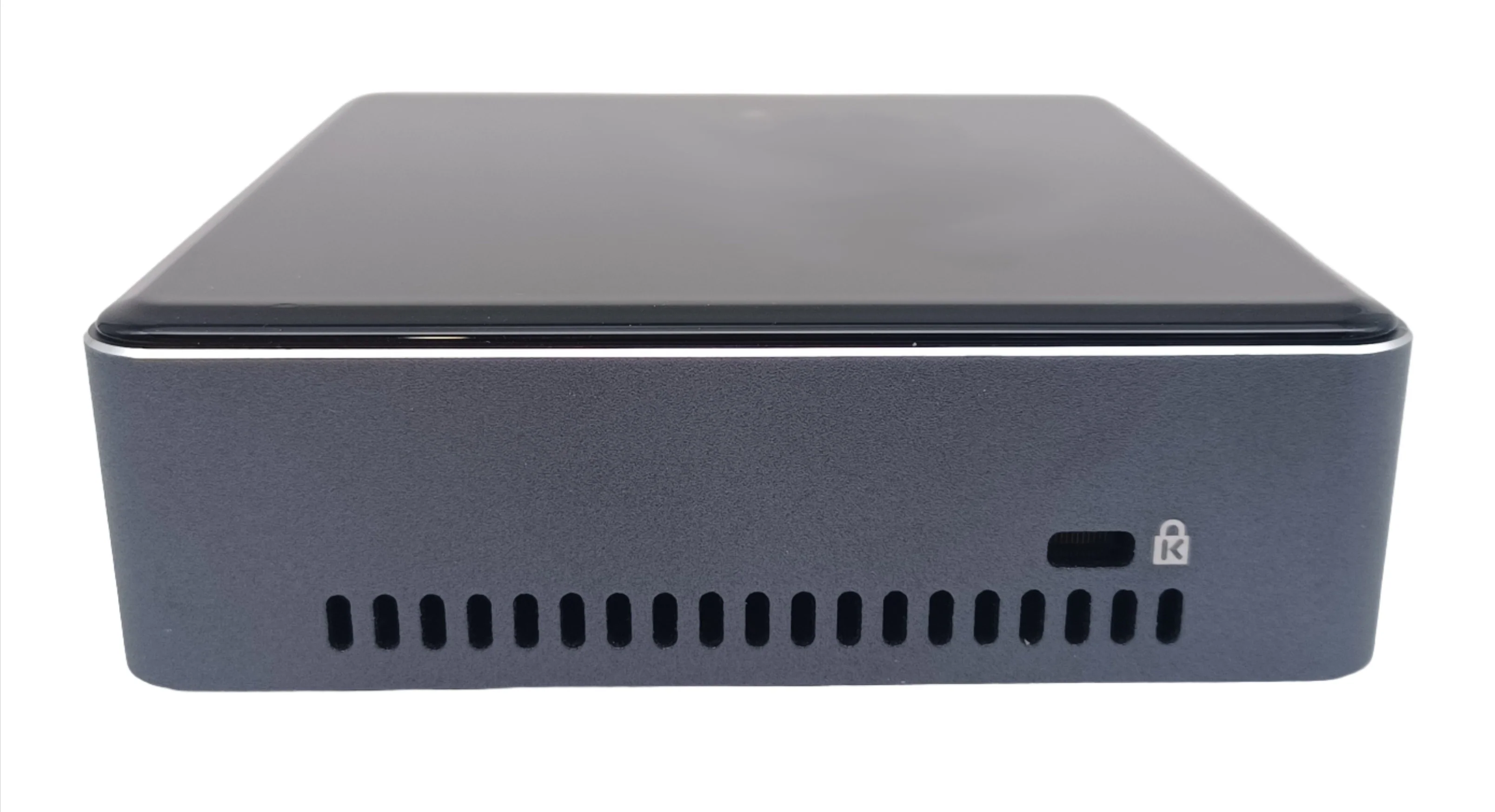 Intel 7th Gen NUC PC NUC7i3BNK, 7th Gen i3 8GB DDR4 256GB M.2 WiFi+BT - Image 4