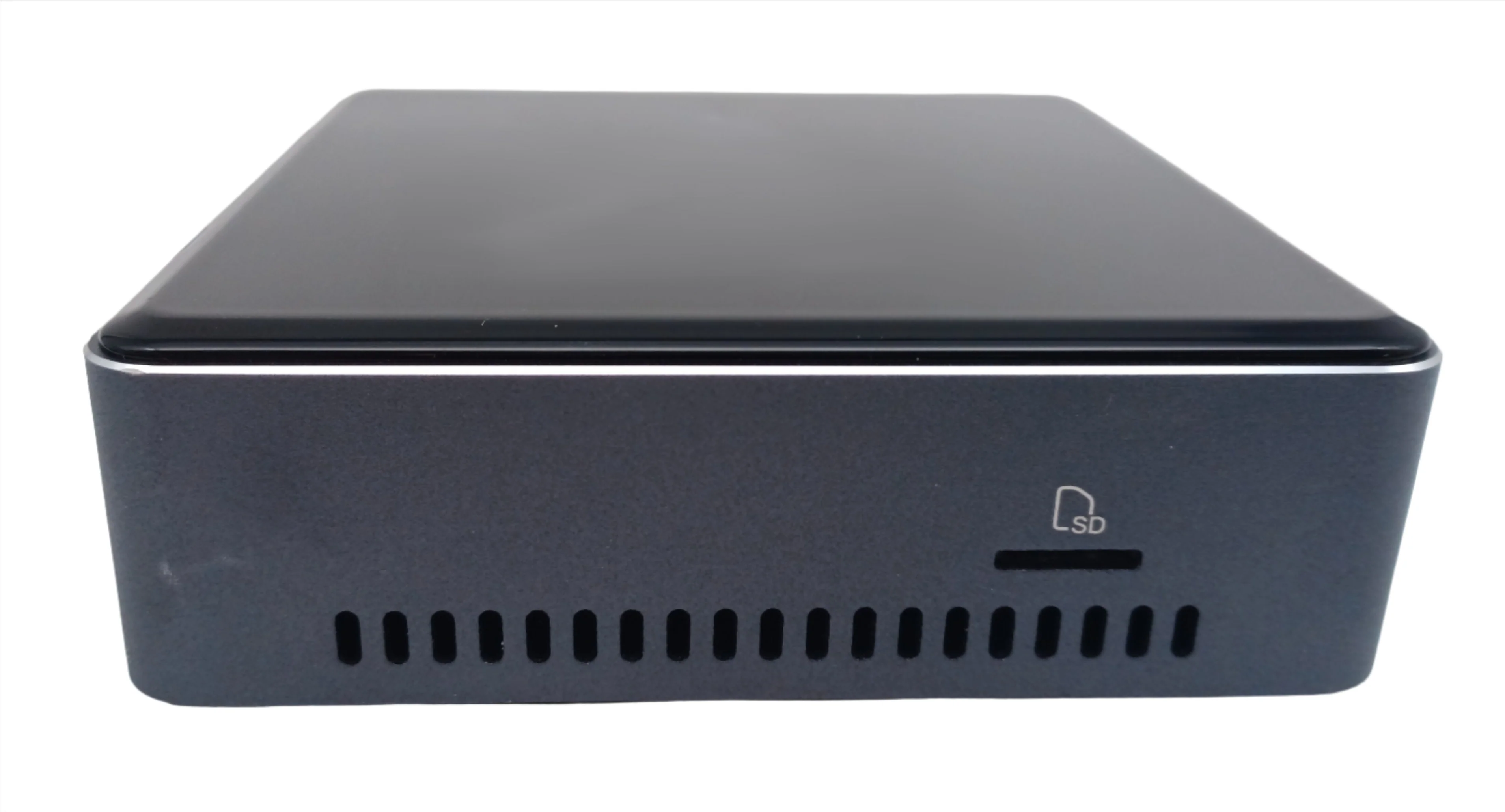 Intel 7th Gen NUC PC NUC7i3BNK, 7th Gen i3 8GB DDR4 256GB M.2 WiFi+BT - Image 5