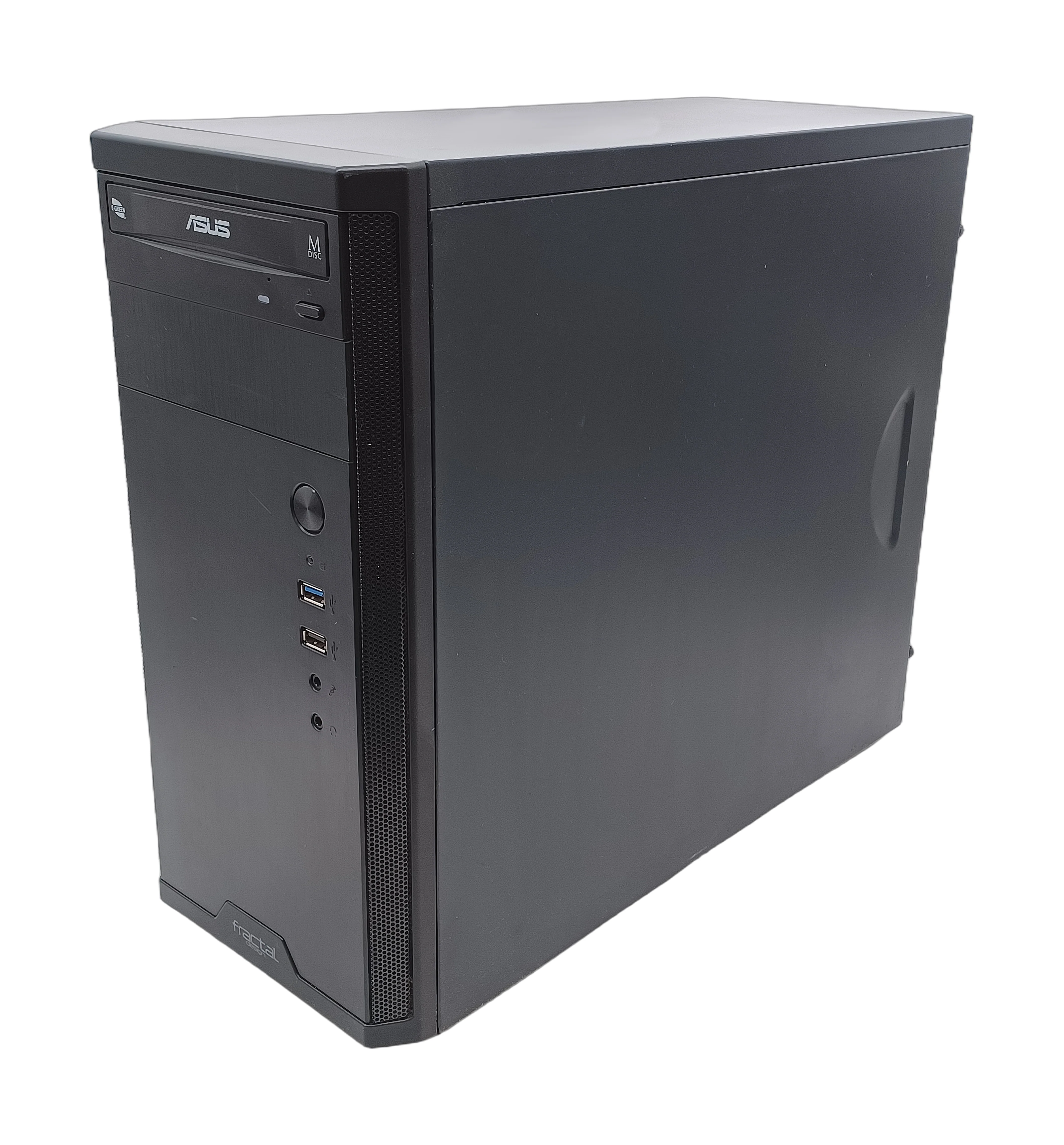 Intel 8th Generation PC: i5 CPU, 8GB RAM, 256GB SSD, AMD GPU, Windows 11 - Image 3