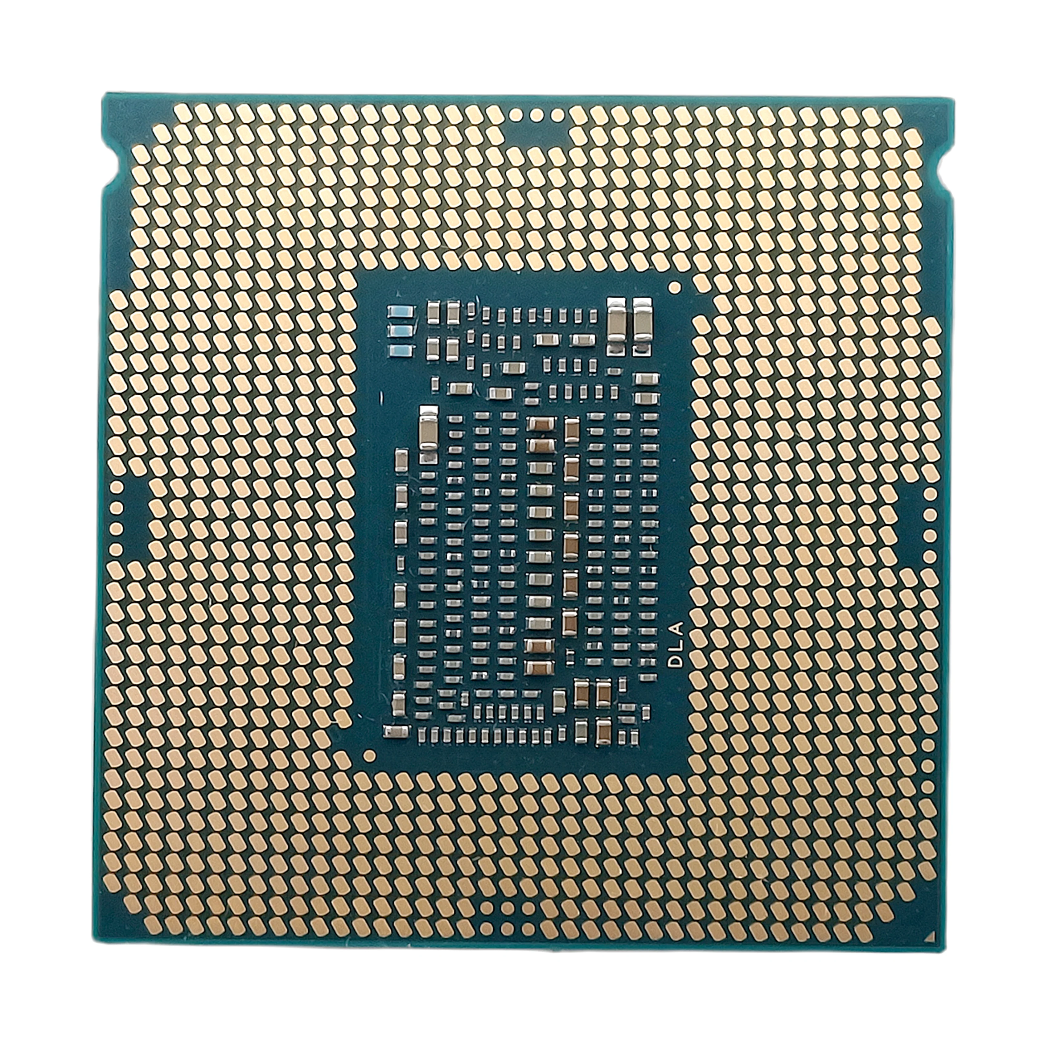 Intel Core i9-9900K 3.6GHz 8-Core Socket 1151 Unlocked CPU SRG19 - Image 2