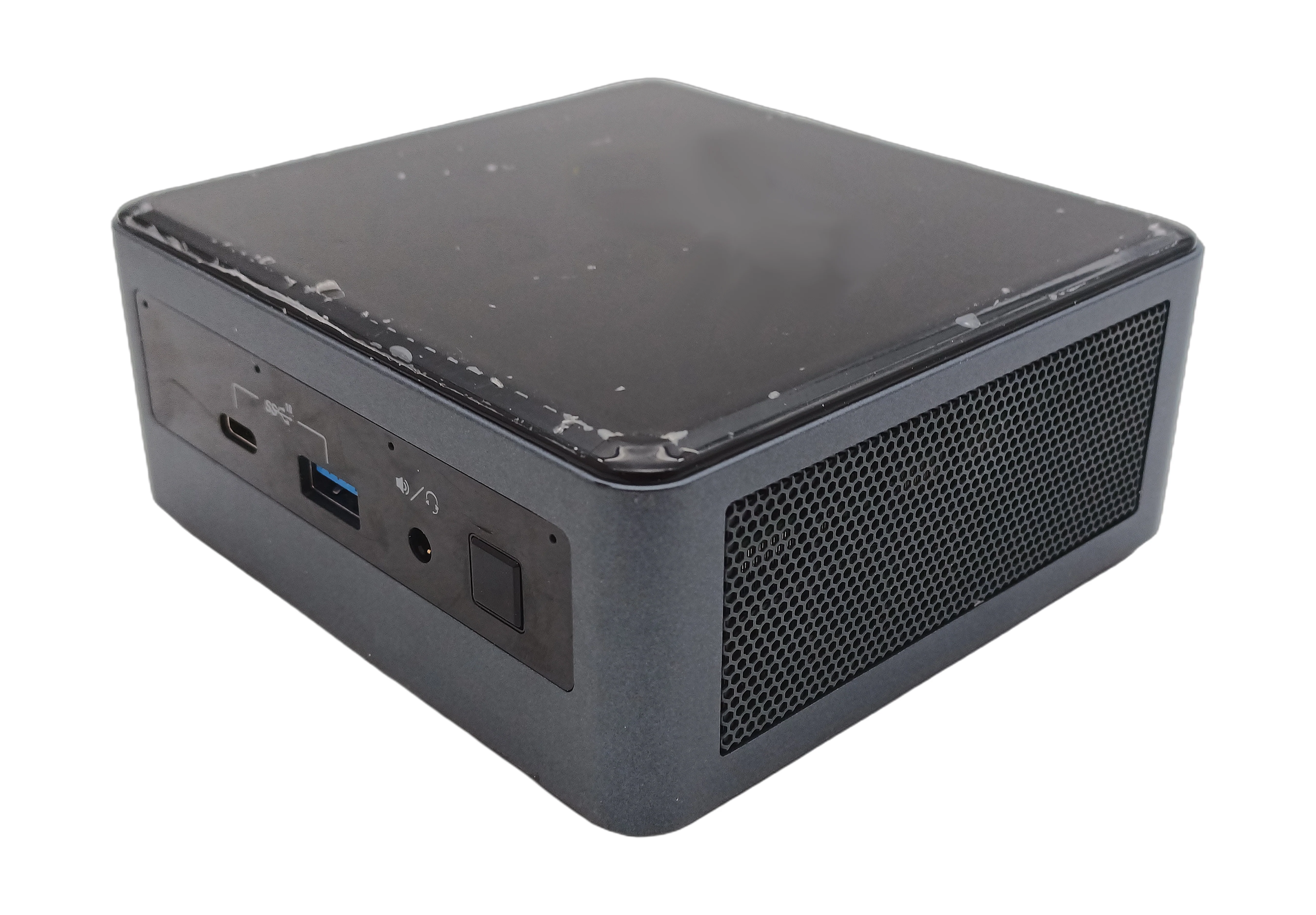 Intel 10th Gen NUC PC: 10th Gen i3 CPU, 8GB RAM, 256GB SSD, WiFi+BT, Windows 11 - Image 3