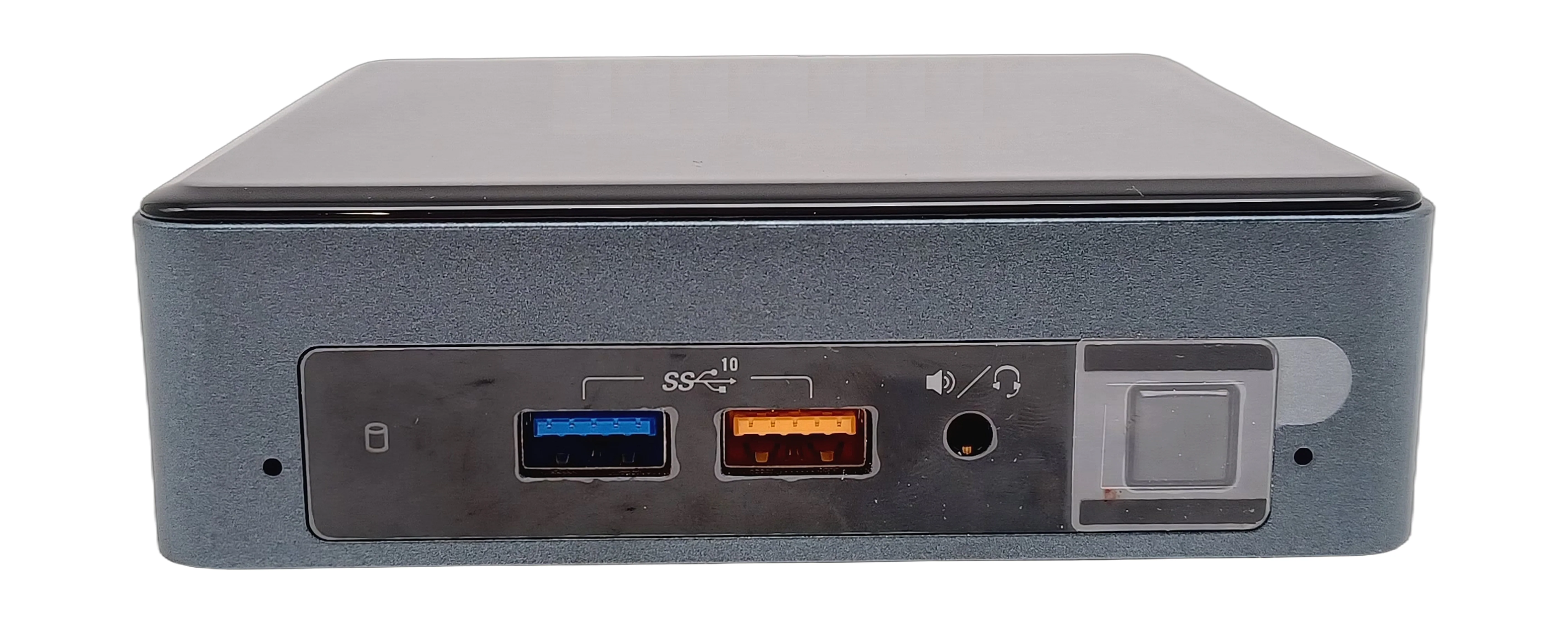 Intel NUC8i5BEK NUC PC, 8th Gen Core i5 CPU, 8GB RAM, 256GB SSD, Windows 11 - Image 2