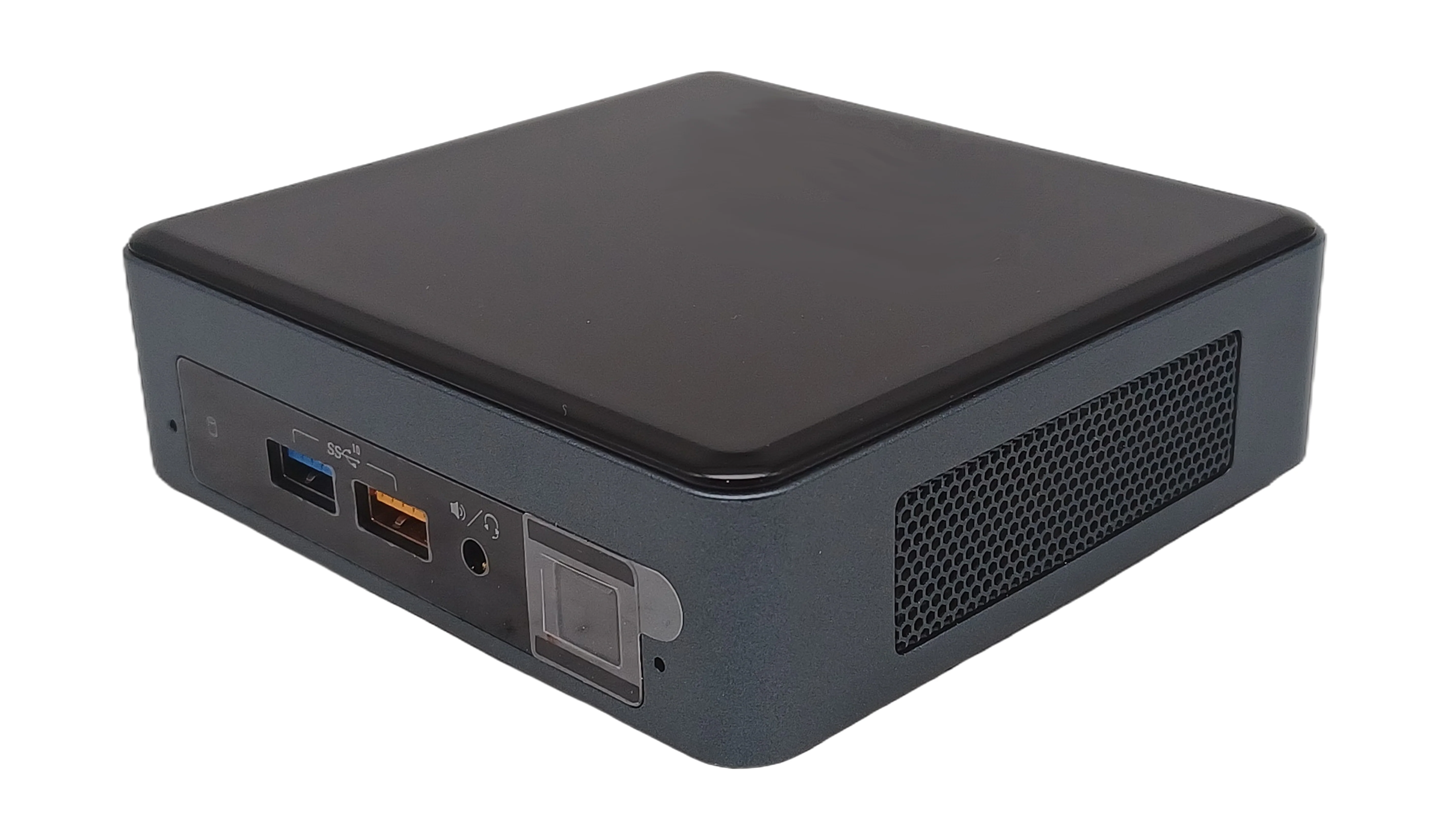 Intel NUC8i5BEK NUC PC, 8th Gen Core i5 CPU, 8GB RAM, 256GB SSD, Windows 11 - Image 3