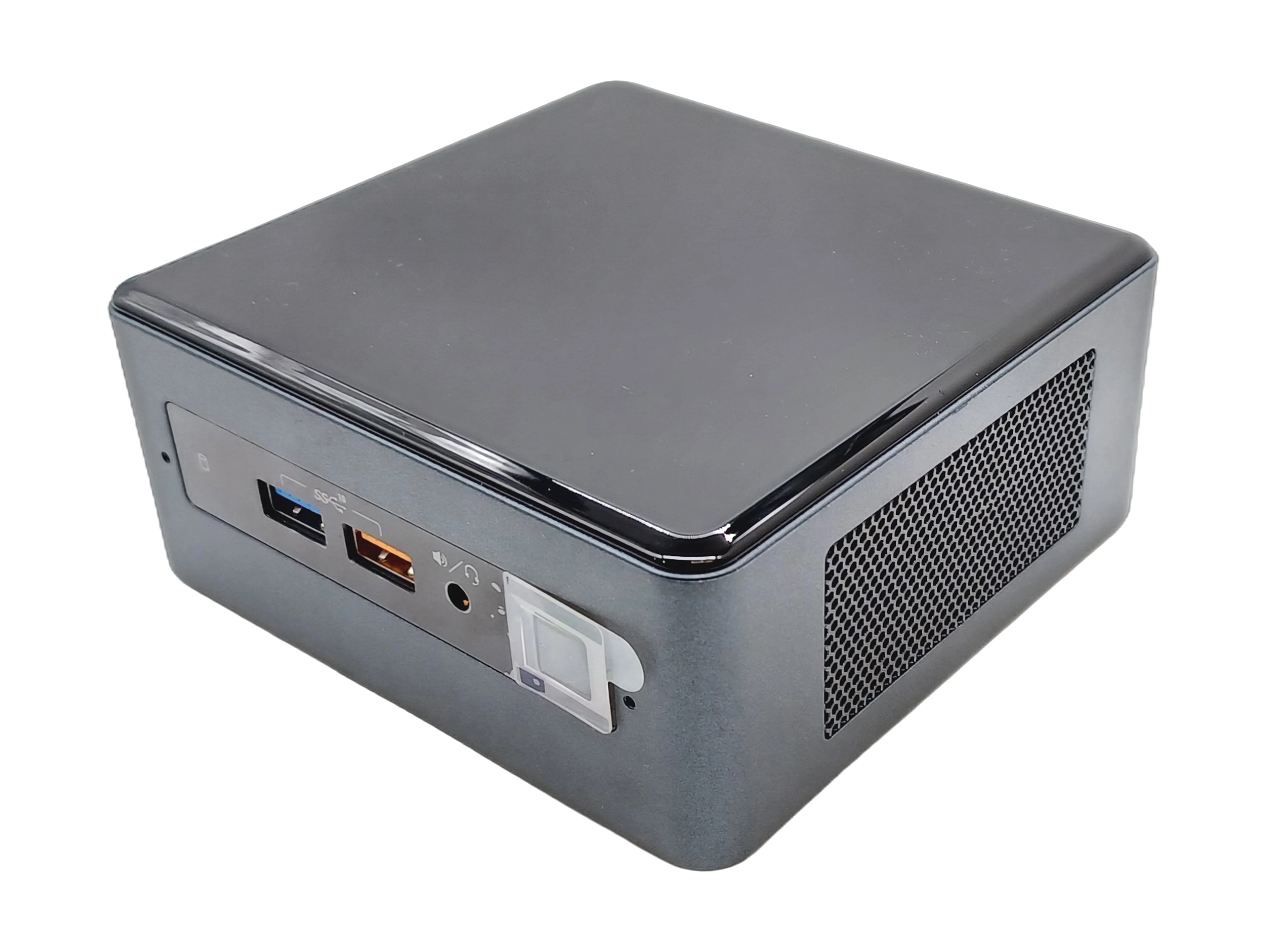 Intel NUC8i5BEH PC: 8th Gen i5 CPU, 8GB RAM, 256GB SSD - Image 2