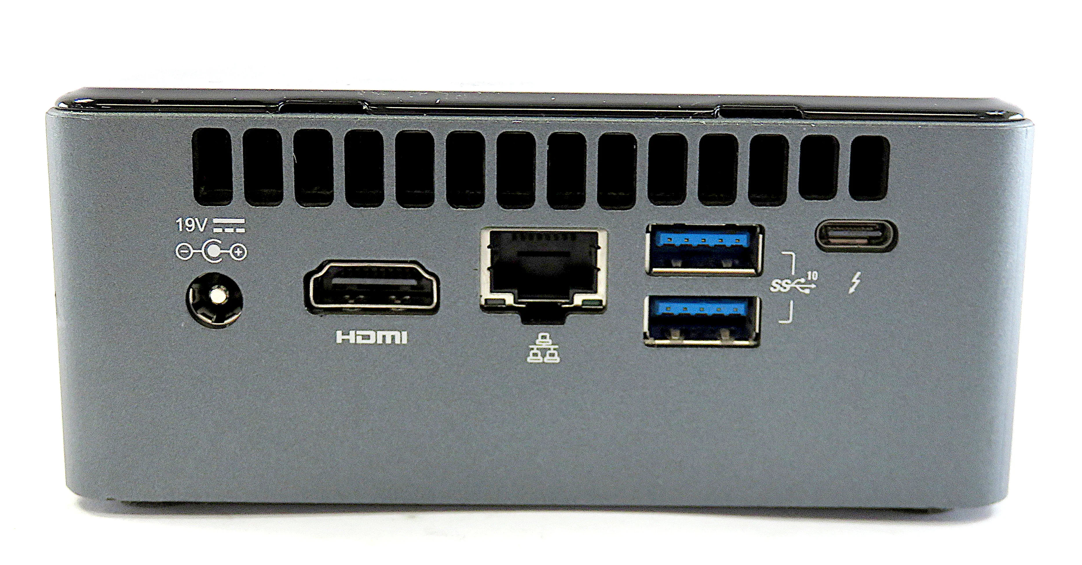 Intel NUC8i5BEH PC: 8th Gen i5 CPU, 8GB RAM, 256GB SSD - Image 4