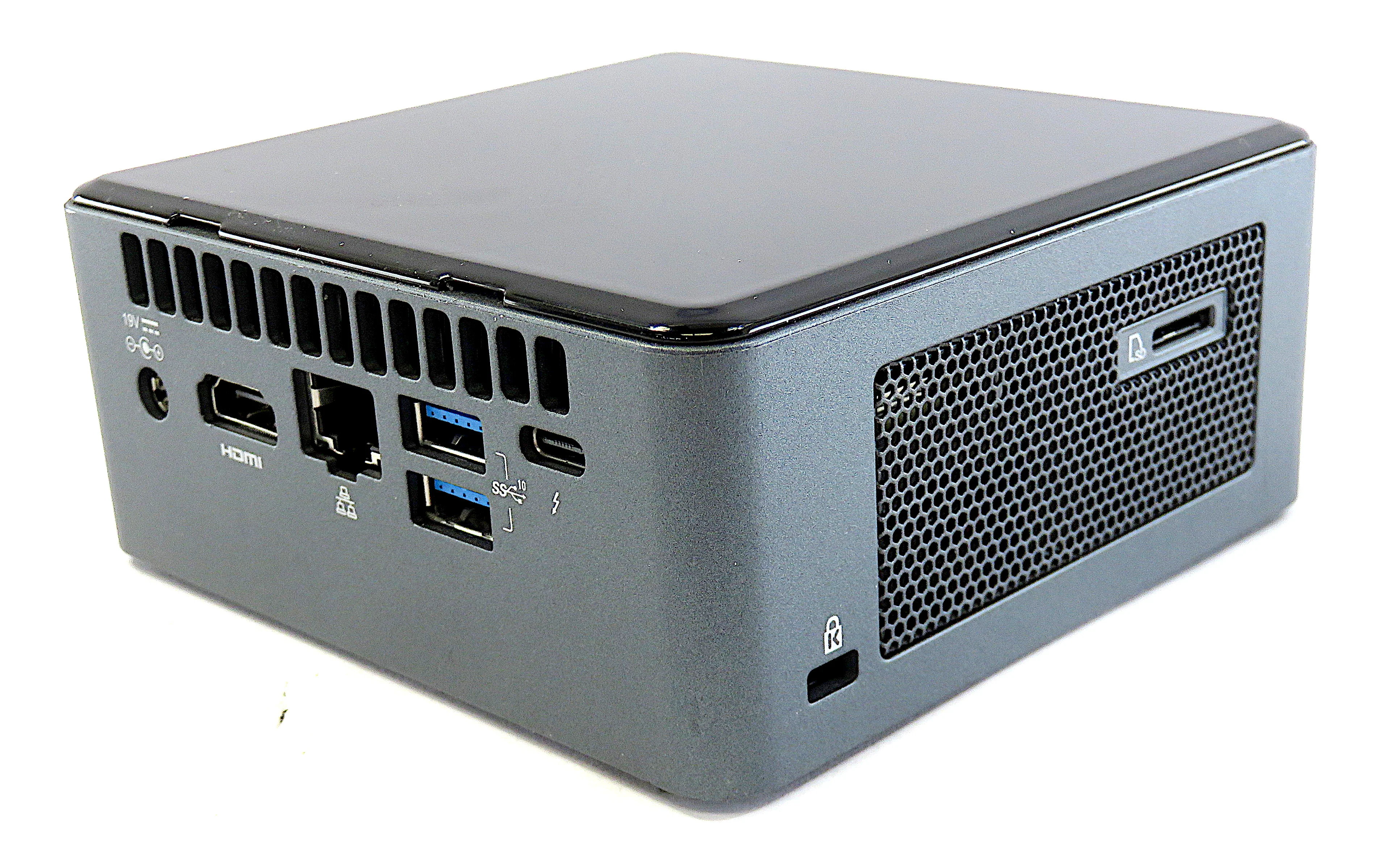 Intel NUC8i5BEH PC: 8th Gen i5 CPU, 8GB RAM, 256GB SSD - Image 5