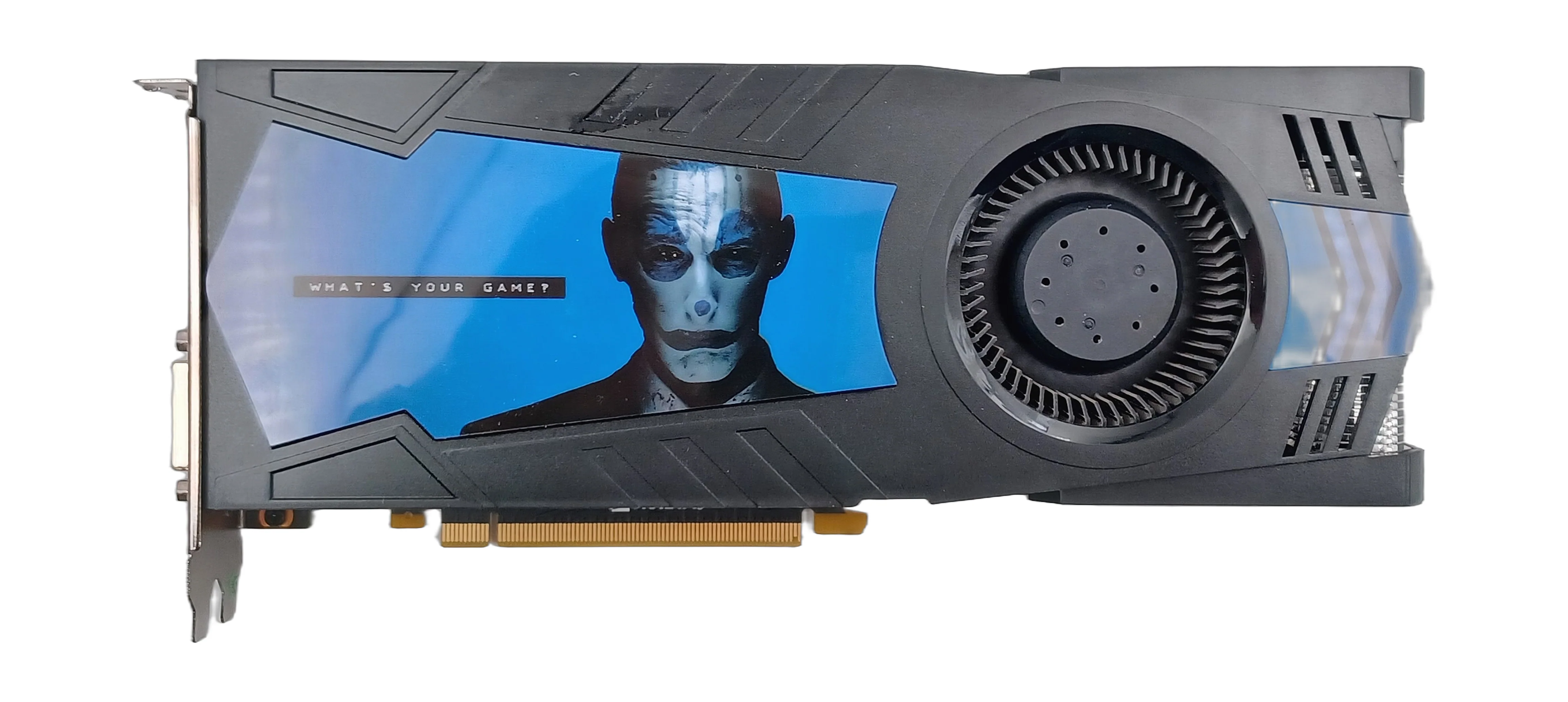 KFA2 Nvidia GTX 1080 8GB Graphics Card 80NSJ6DHK5VK