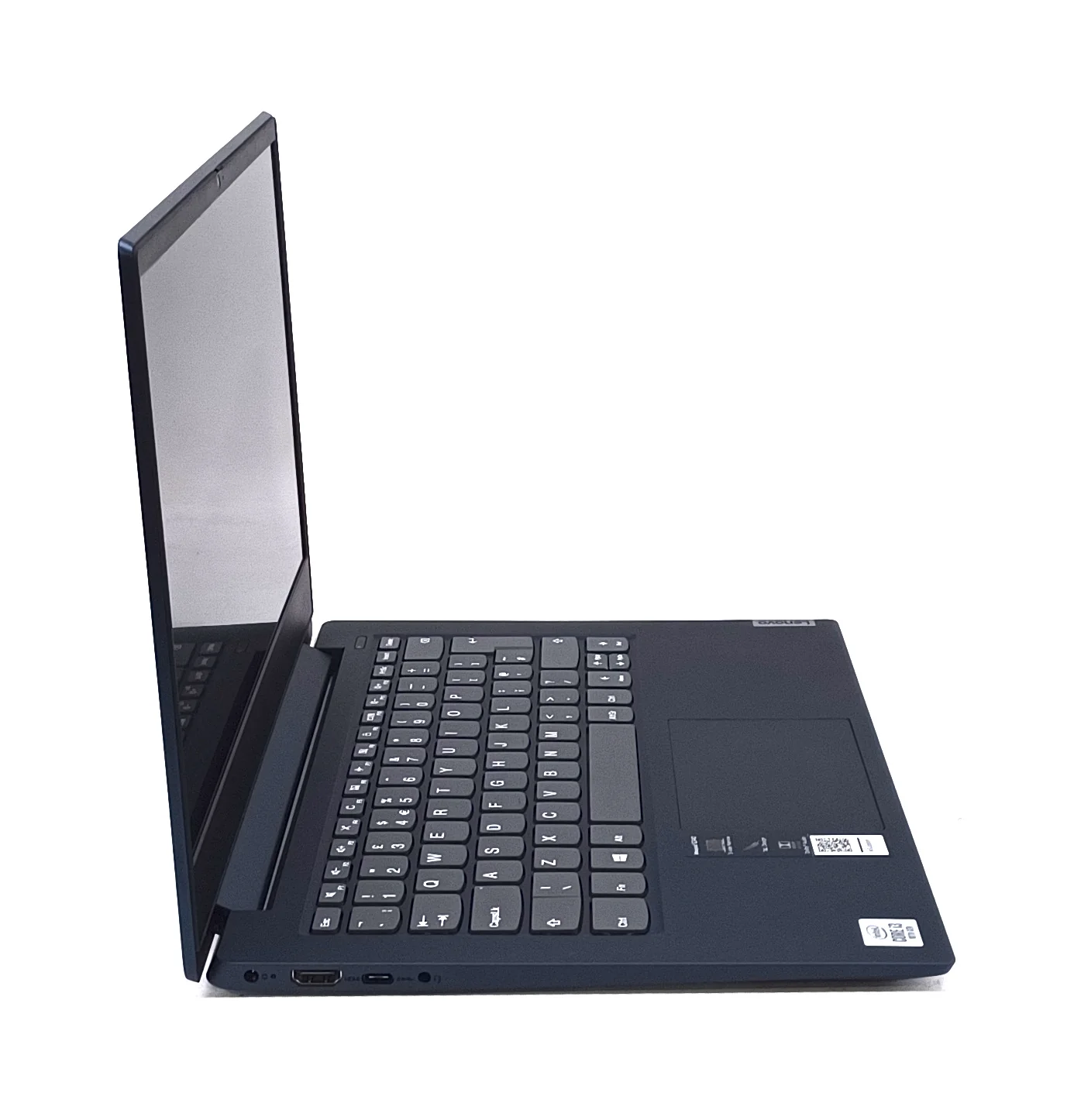Lenovo IdeaPad S340-14IIL Laptop, 14" i3 10th Gen, 8GB RAM, 256GB SSD, Win 11 - Image 3