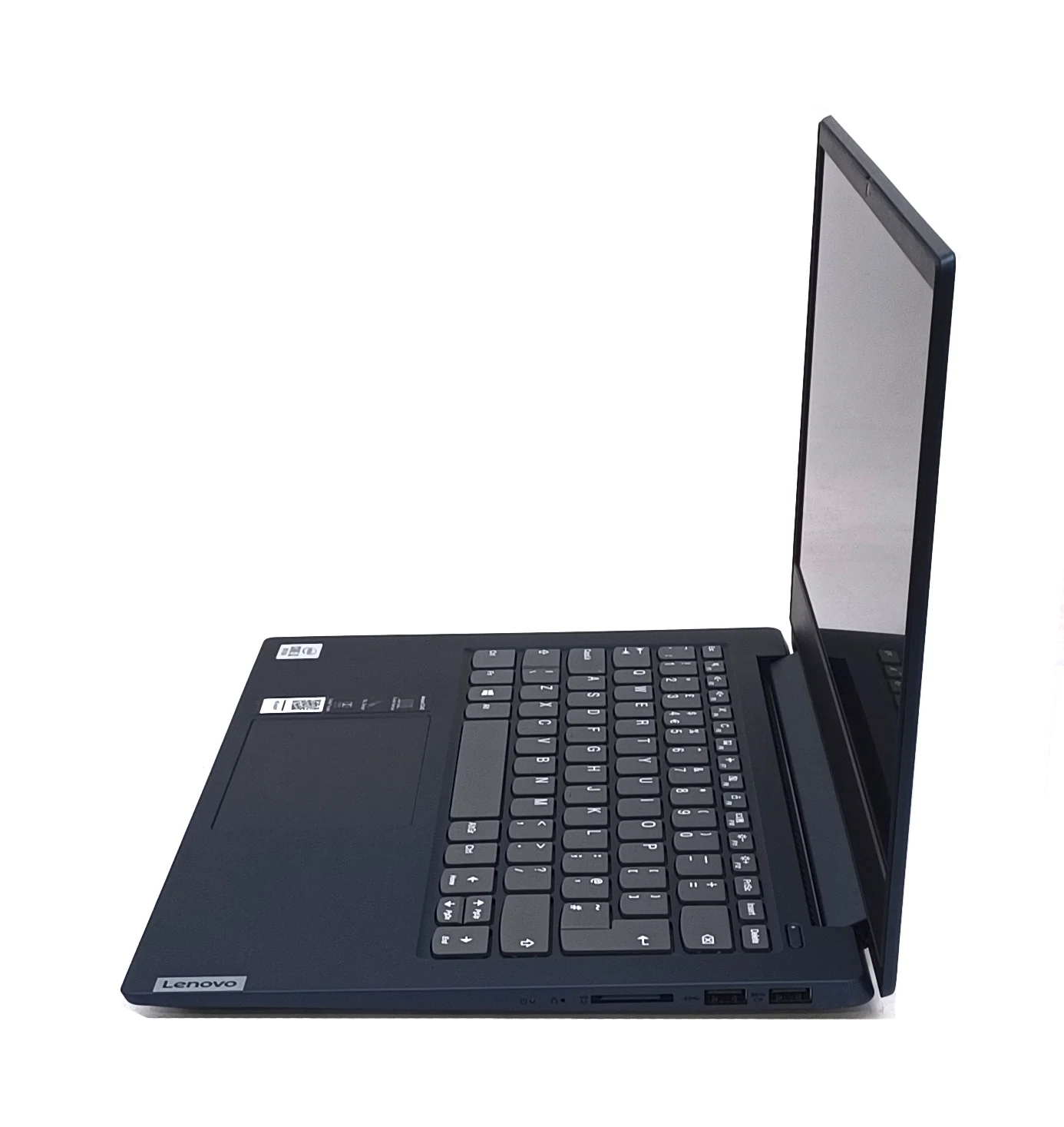 Lenovo IdeaPad S340-14IIL Laptop, 14" i3 10th Gen, 8GB RAM, 256GB SSD, Win 11 - Image 4