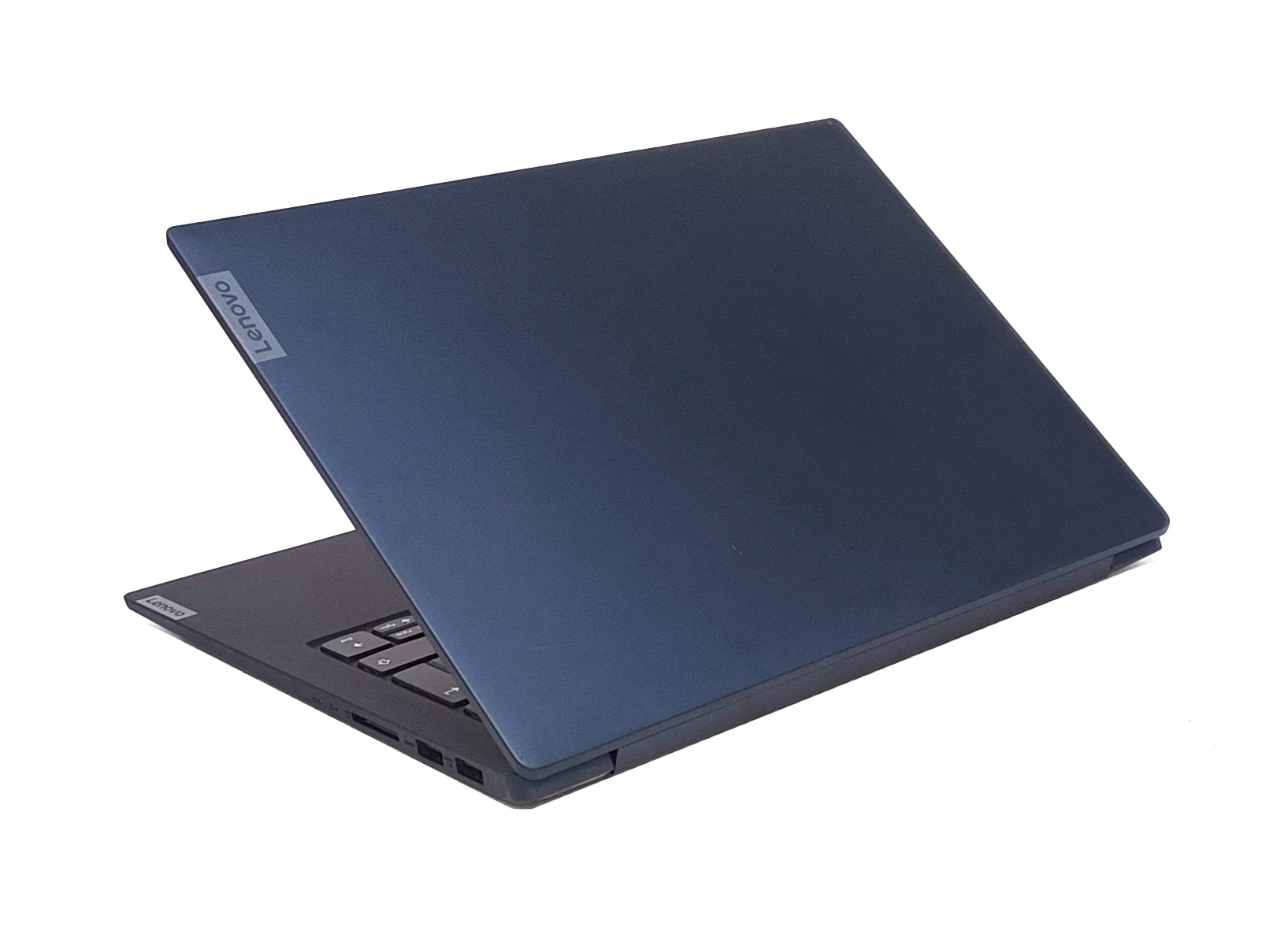 Lenovo IdeaPad S340-14IIL Laptop, 14" i3 10th Gen, 8GB RAM, 256GB SSD, Win 11 - Image 5