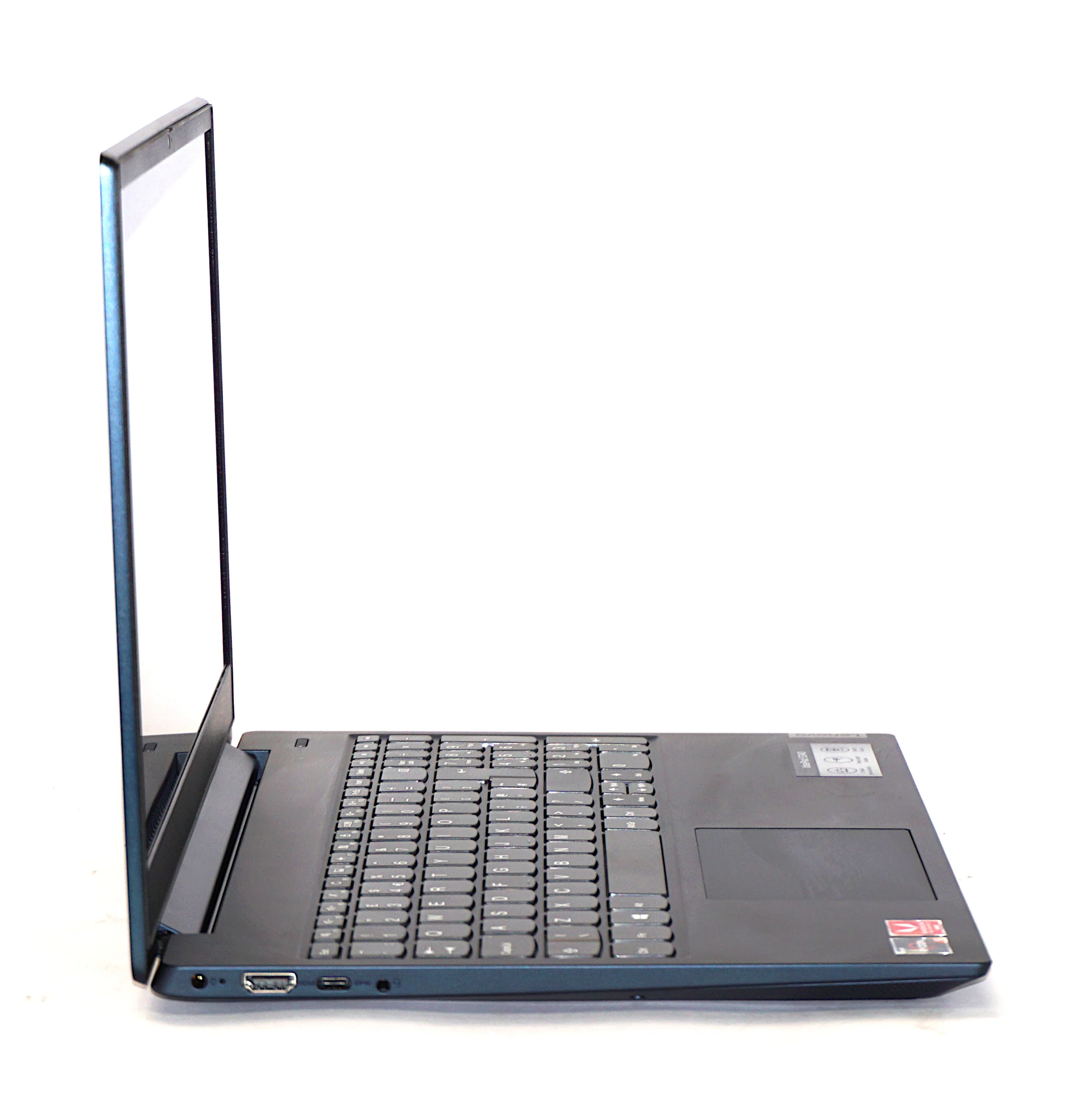 Lenovo IdeaPad S340-15API Laptop, 15.6" AMD Ryzen 5, 8GB RAM, 256GB SSD, Win 11 - Image 3