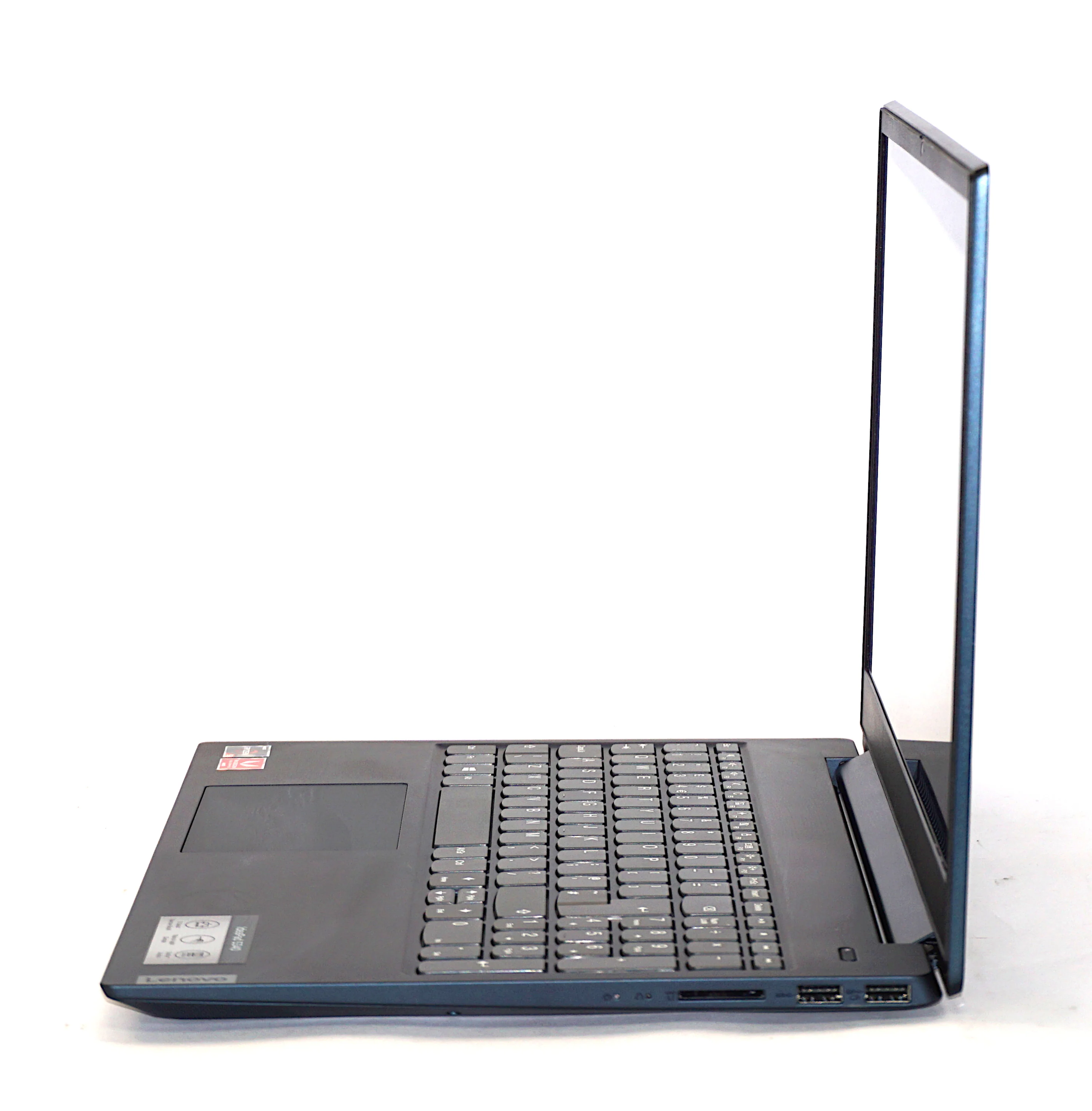 Lenovo IdeaPad S340-15API Laptop, 15.6" AMD Ryzen 5, 8GB RAM, 256GB SSD, Win 11 - Image 4