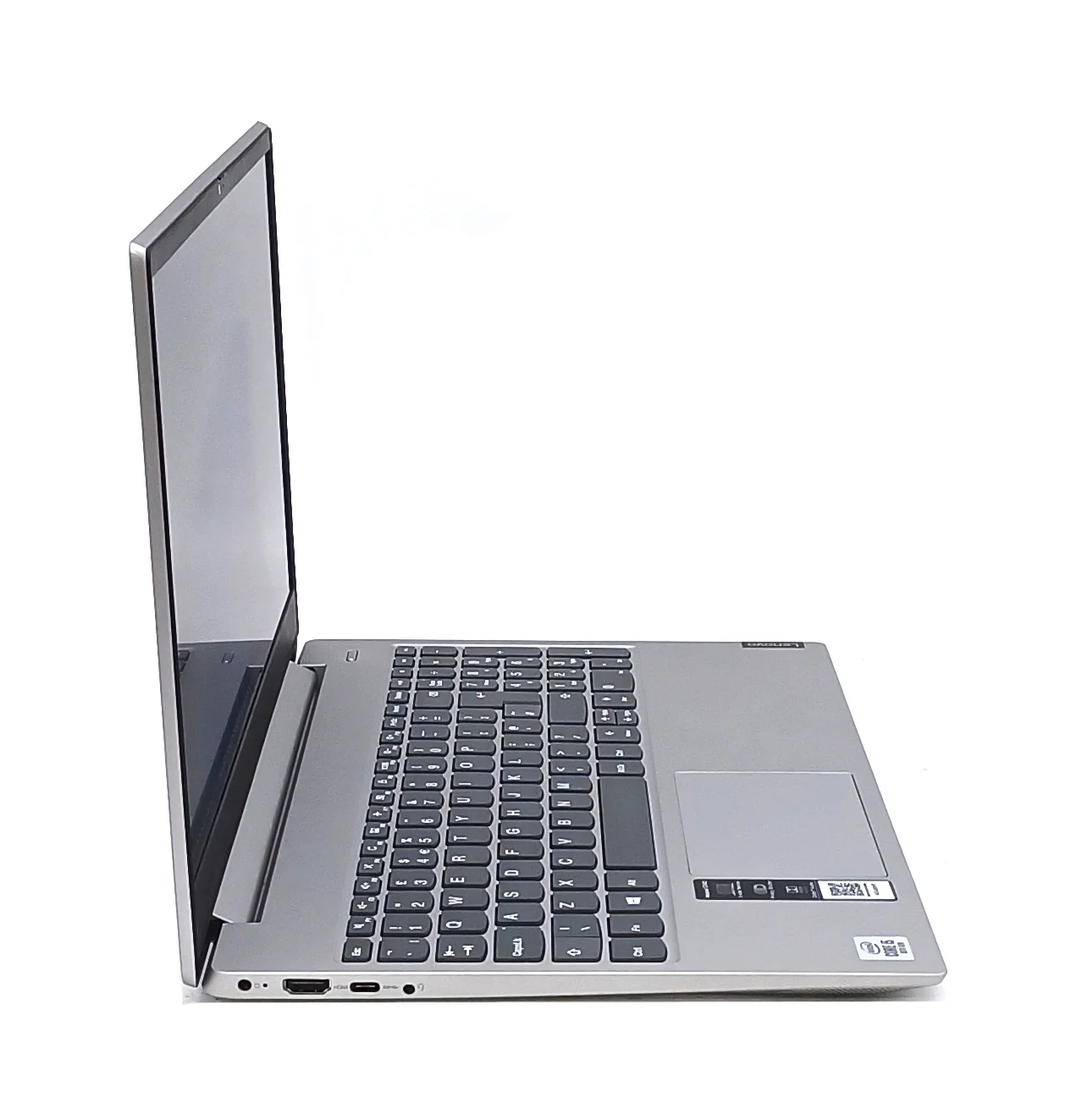 Lenovo IdeaPad S340-15IIL Laptop, 15.6" i5 10th Gen, 8GB RAM, 256GB SSD, Win 11 - Image 3