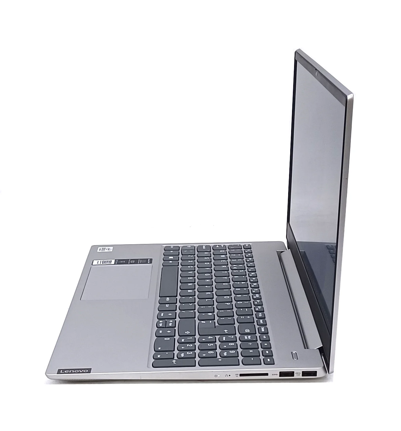 Lenovo IdeaPad S340-15IIL Laptop, 15.6" i5 10th Gen, 8GB RAM, 256GB SSD, Win 11 - Image 4