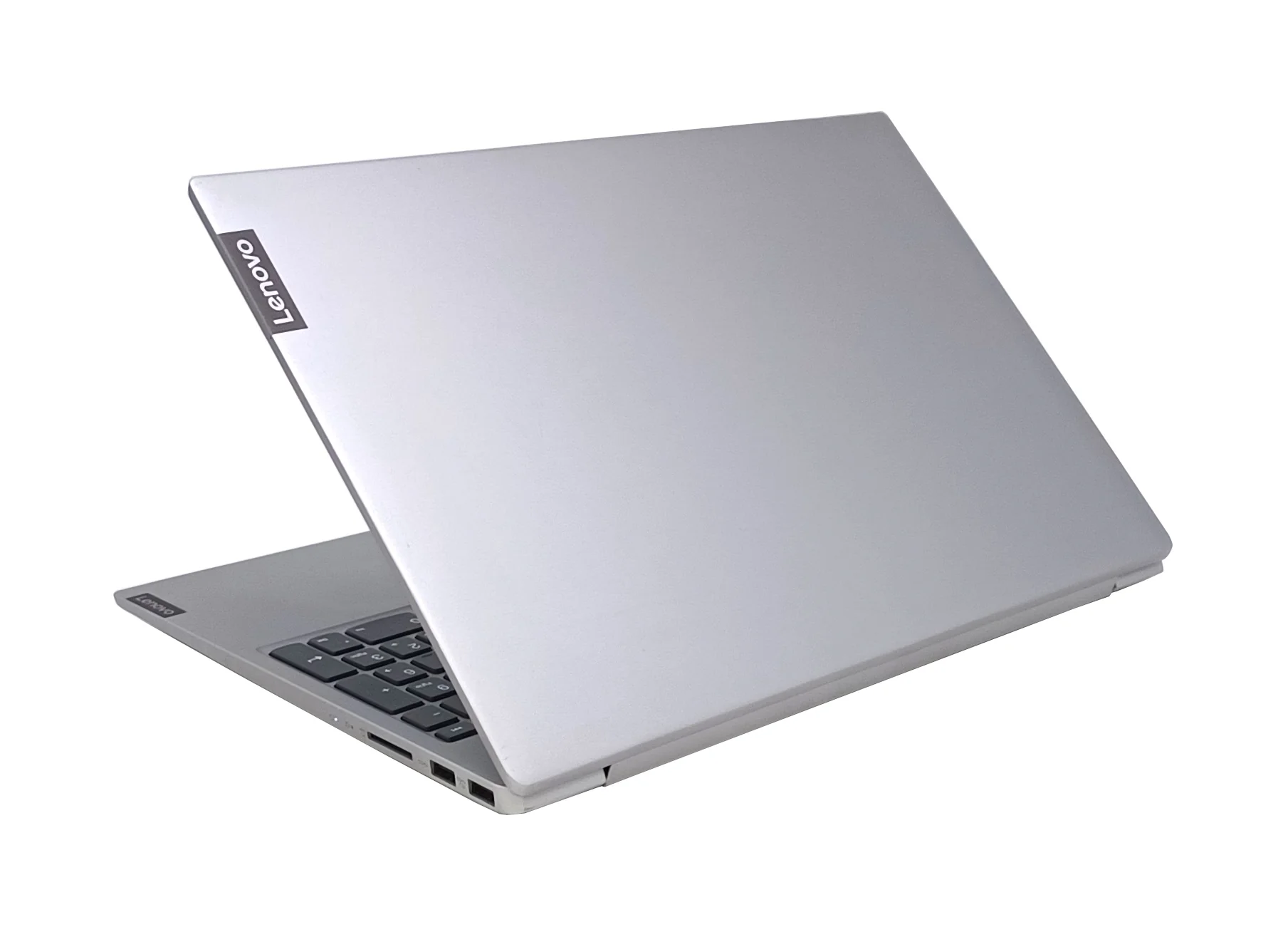 Lenovo IdeaPad S340-15IIL Laptop, 15.6" i5 10th Gen, 8GB RAM, 256GB SSD, Win 11 - Image 5