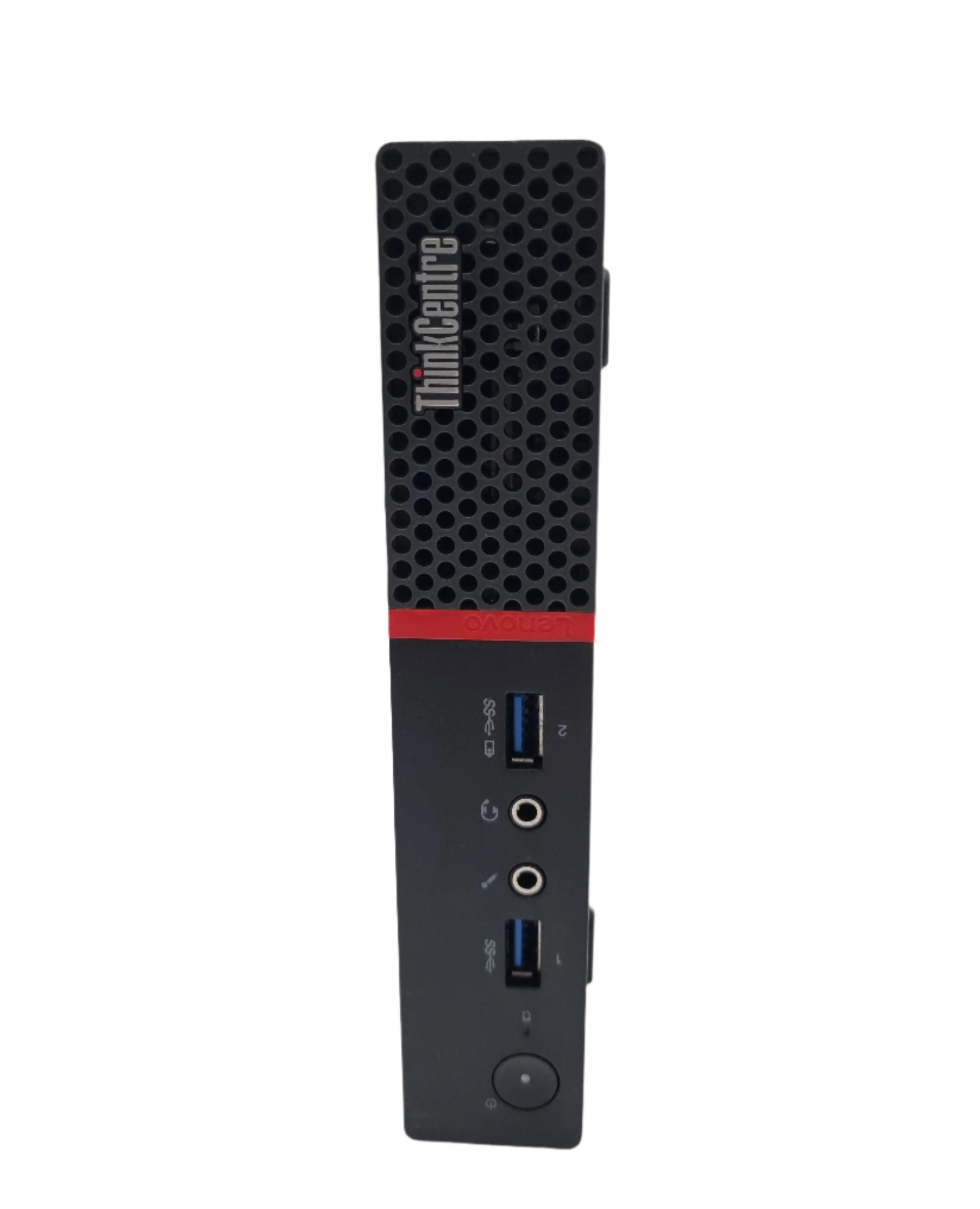 Lenovo ThinkCentre M900 Micro PC, Core i3 6th Gen, 8GB RAM, 128GB SSD - Image 2