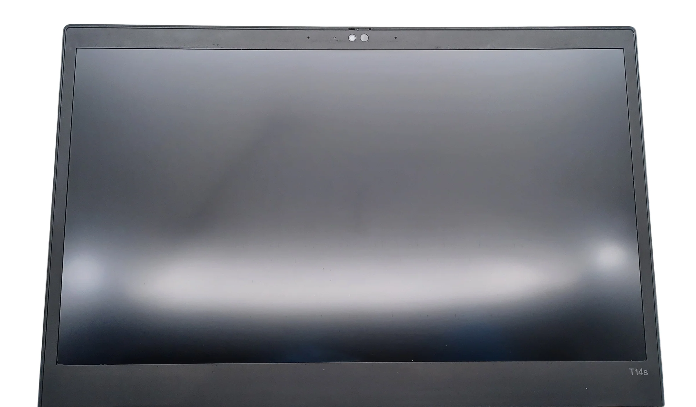 Lenovo T14s Gen 2A Laptop, 14" Ryzen Pro 5650U, 16GB RAM, 256GB SSD, Win 11 - Image 4