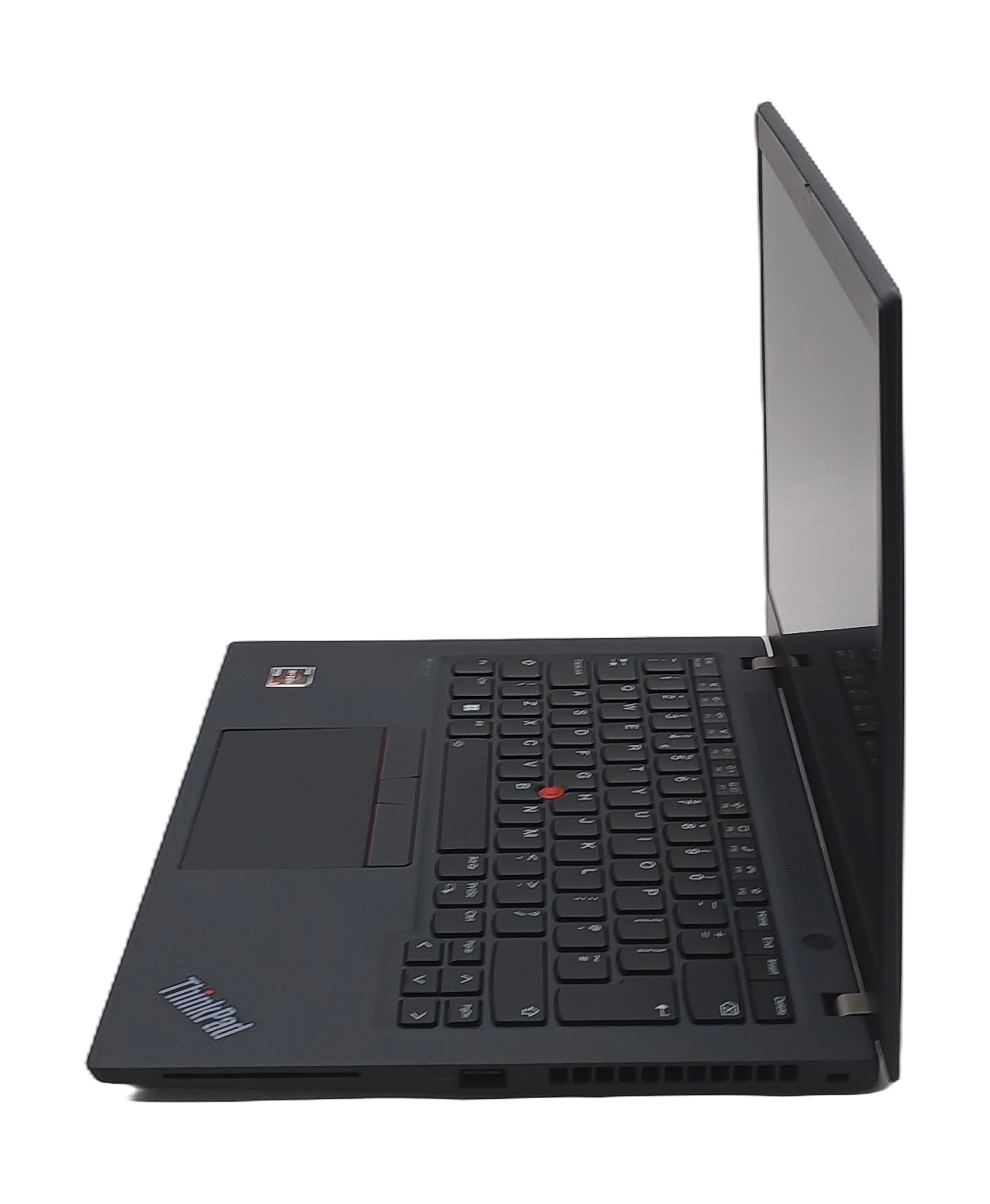 Lenovo T14s Gen 2A Laptop, 14" Ryzen Pro 5650U, 16GB RAM, 256GB SSD, Win 11 - Image 6