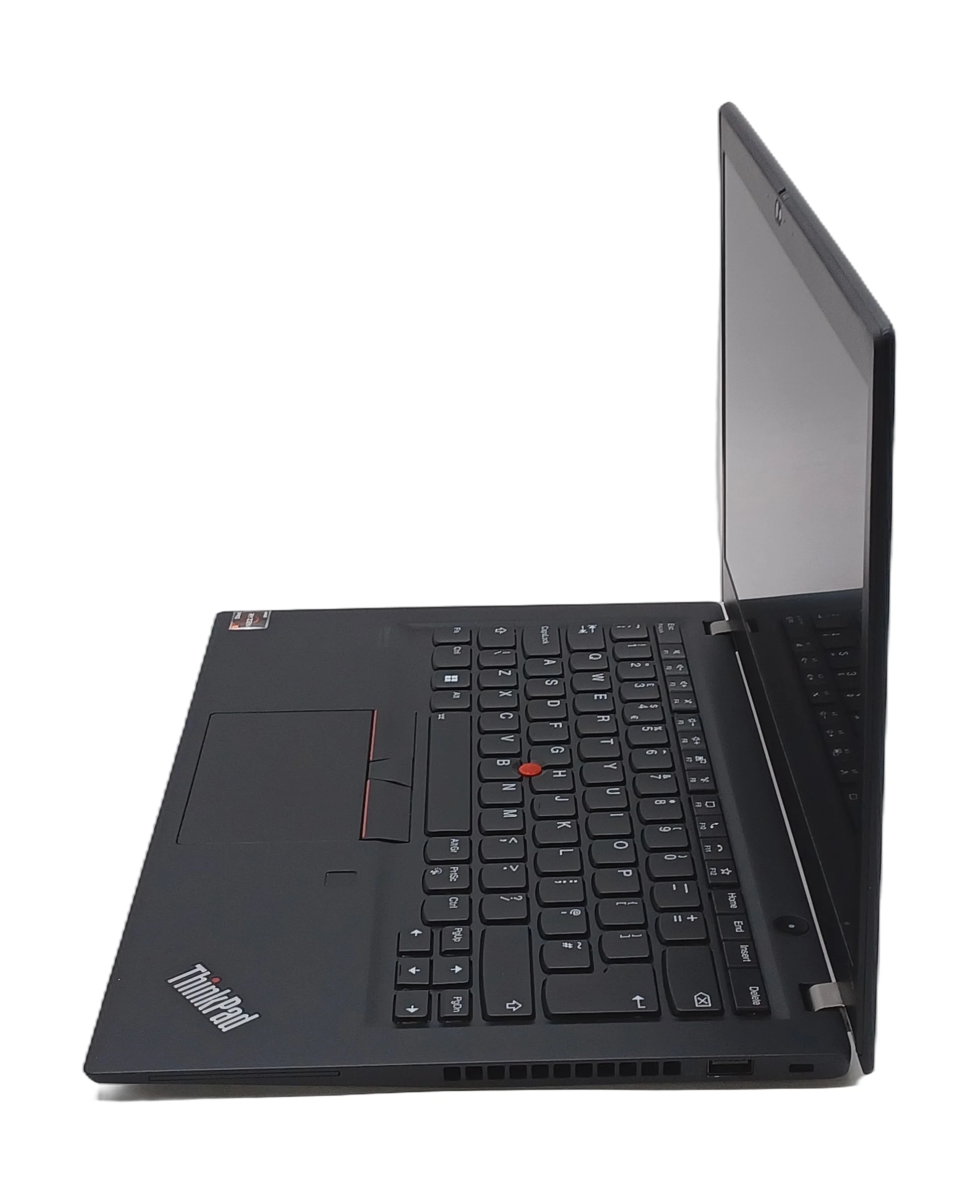 Lenovo T14s Gen 1 Laptop, 14" Ryzen Pro 4650U, 16GB RAM, 256GB SSD, Win 11 - Image 4