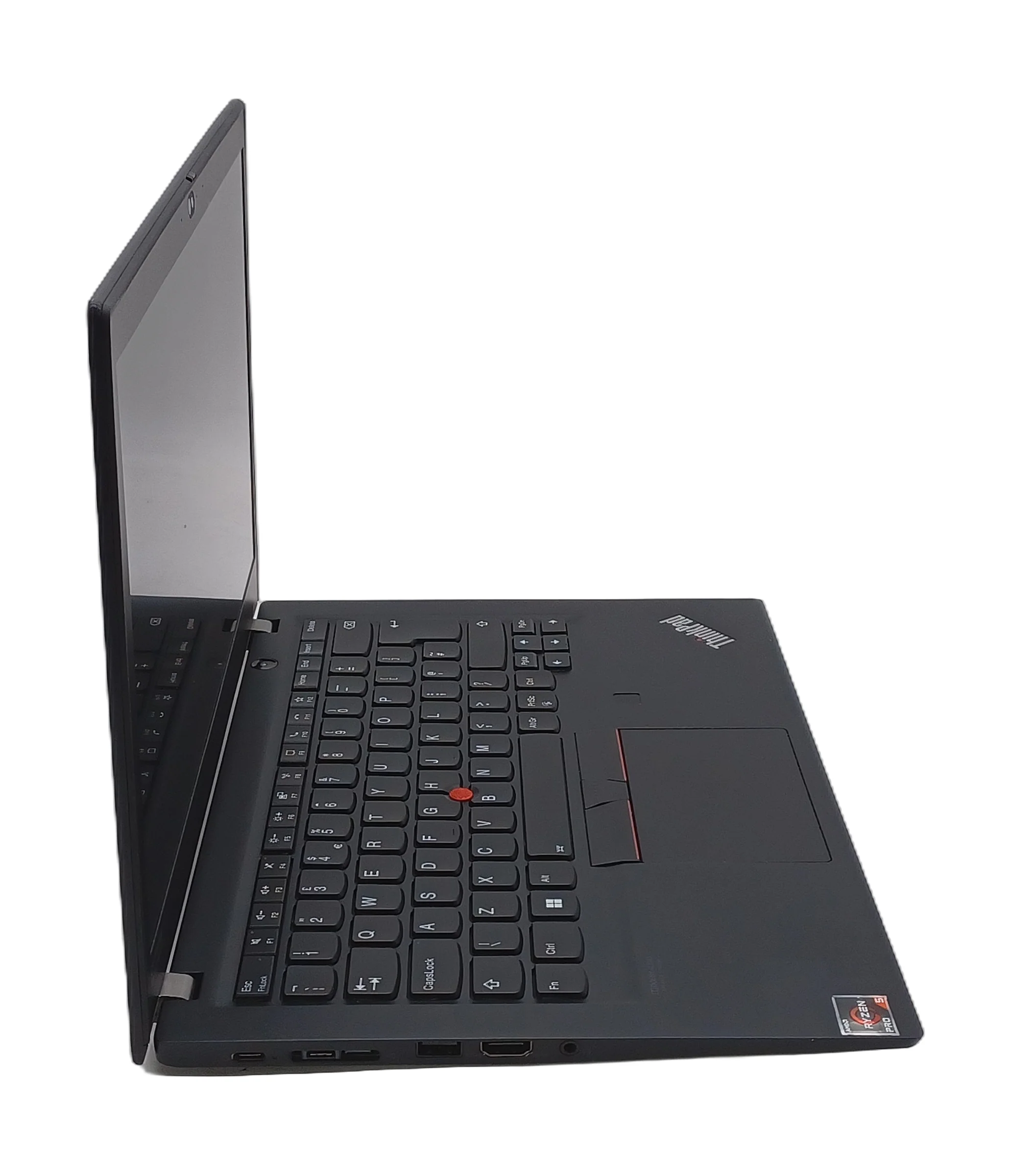 Lenovo T14s Gen 1 Laptop, 14" Ryzen Pro 4650U, 16GB RAM, 256GB SSD, Win 11 - Image 5
