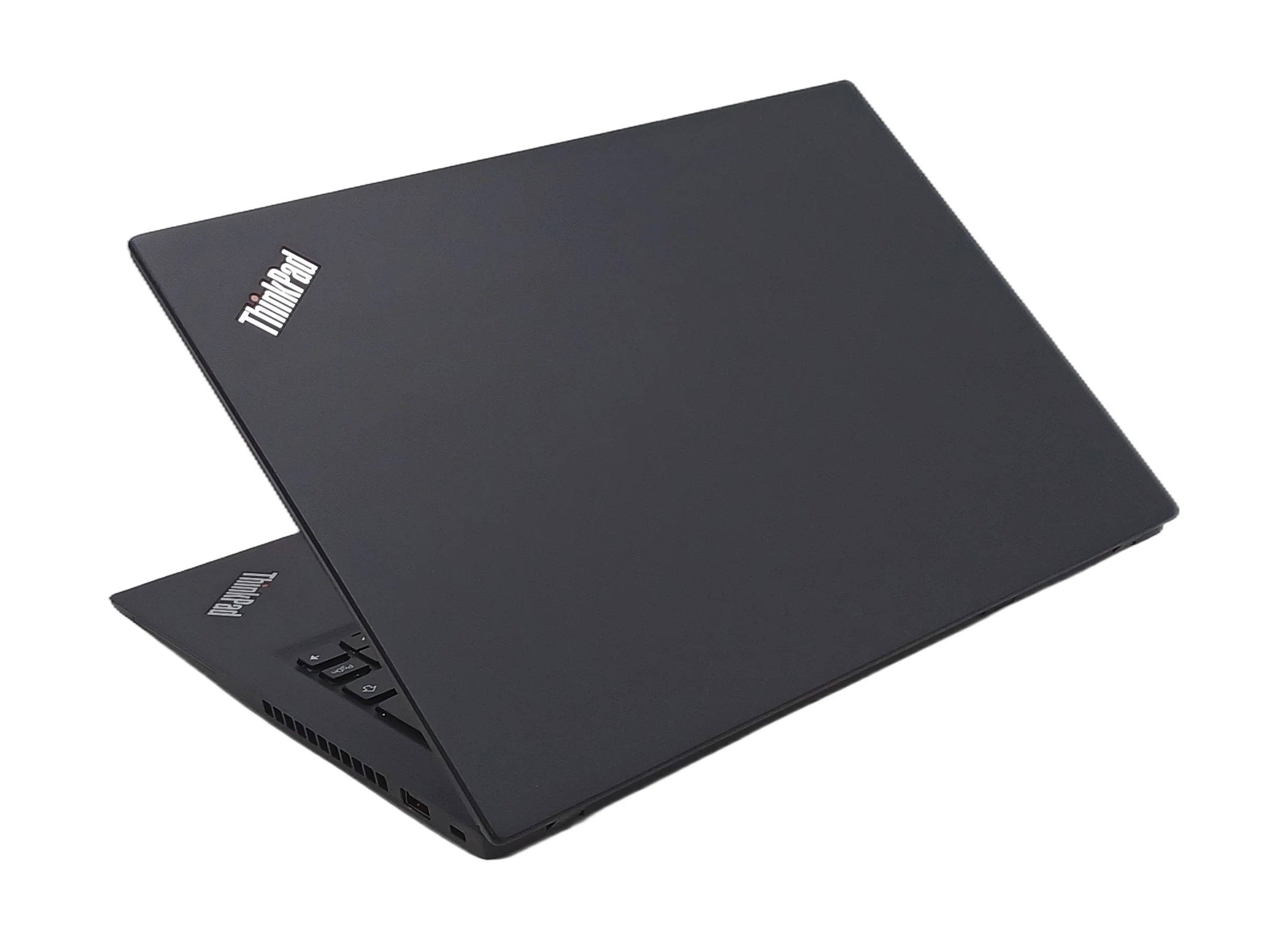 Lenovo T14s Gen 1 Laptop, 14" Ryzen Pro 4650U, 16GB RAM, 256GB SSD, Win 11 - Image 9