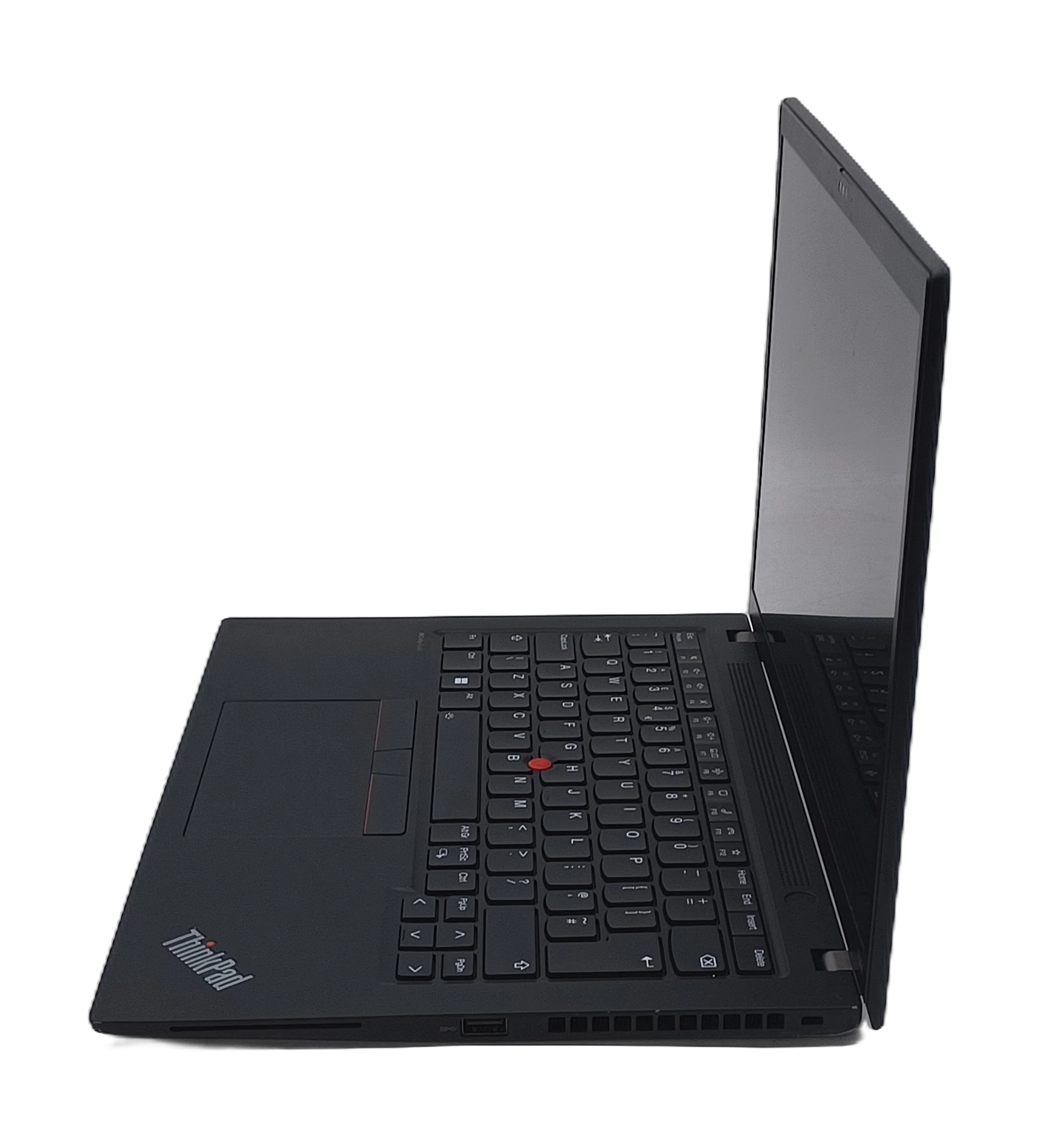Lenovo T14s Gen 4 Laptop, 14" i7 13th Gen, 16GB RAM, 256GB SSD, Windows 11 - Image 3