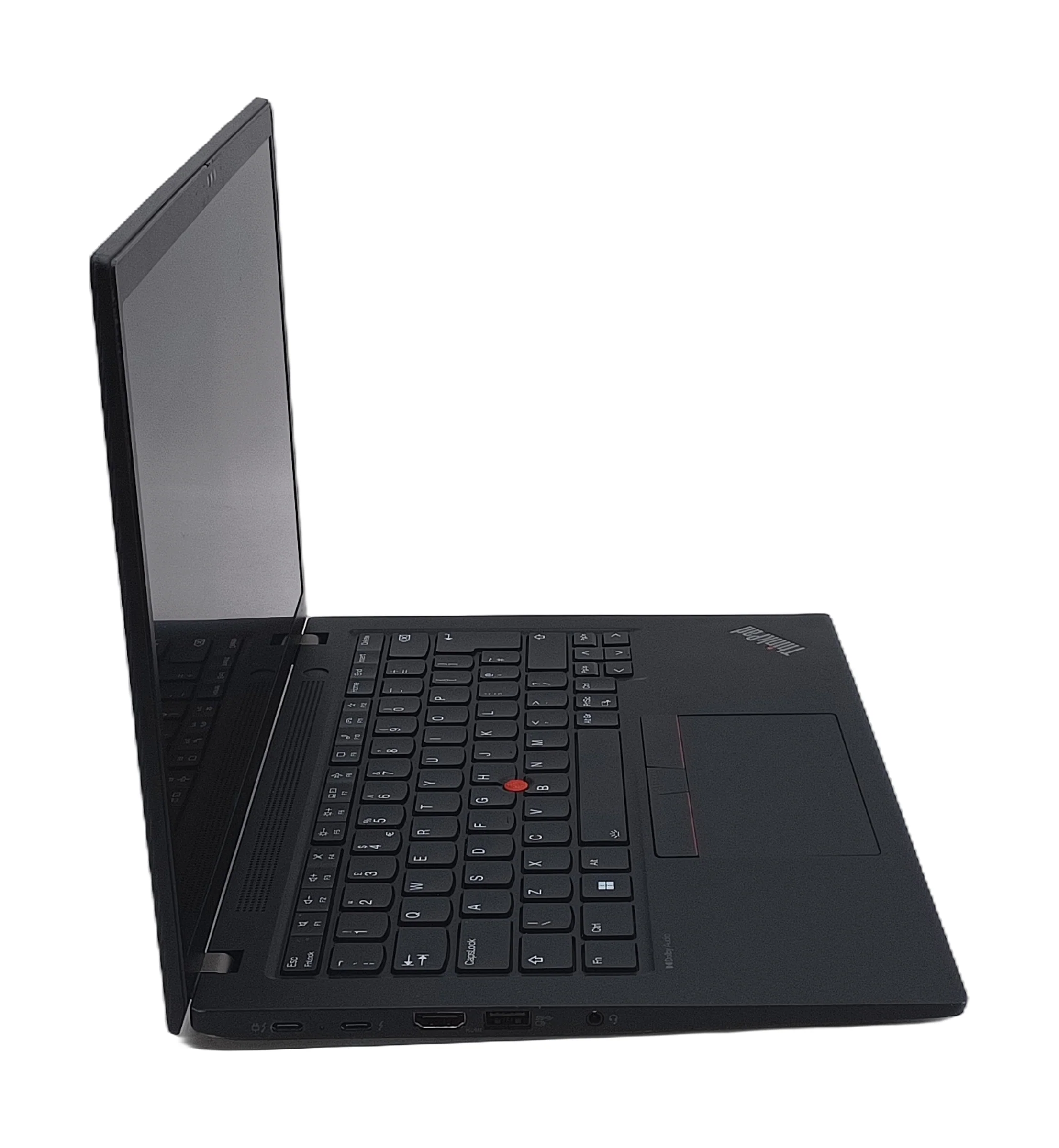 Lenovo T14s Gen 4 Laptop, 14" i7 13th Gen, 16GB RAM, 256GB SSD, Windows 11 - Image 4