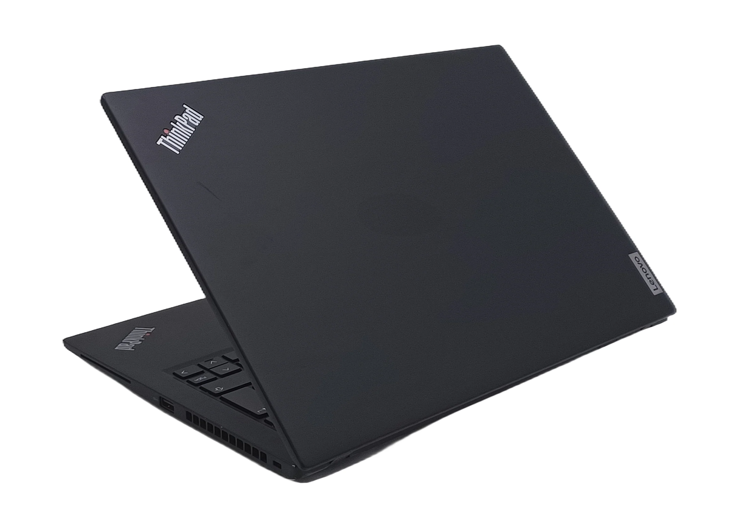 Lenovo T14s Gen 4 Laptop, 14" i7 13th Gen, 16GB RAM, 256GB SSD, Windows 11 - Image 7