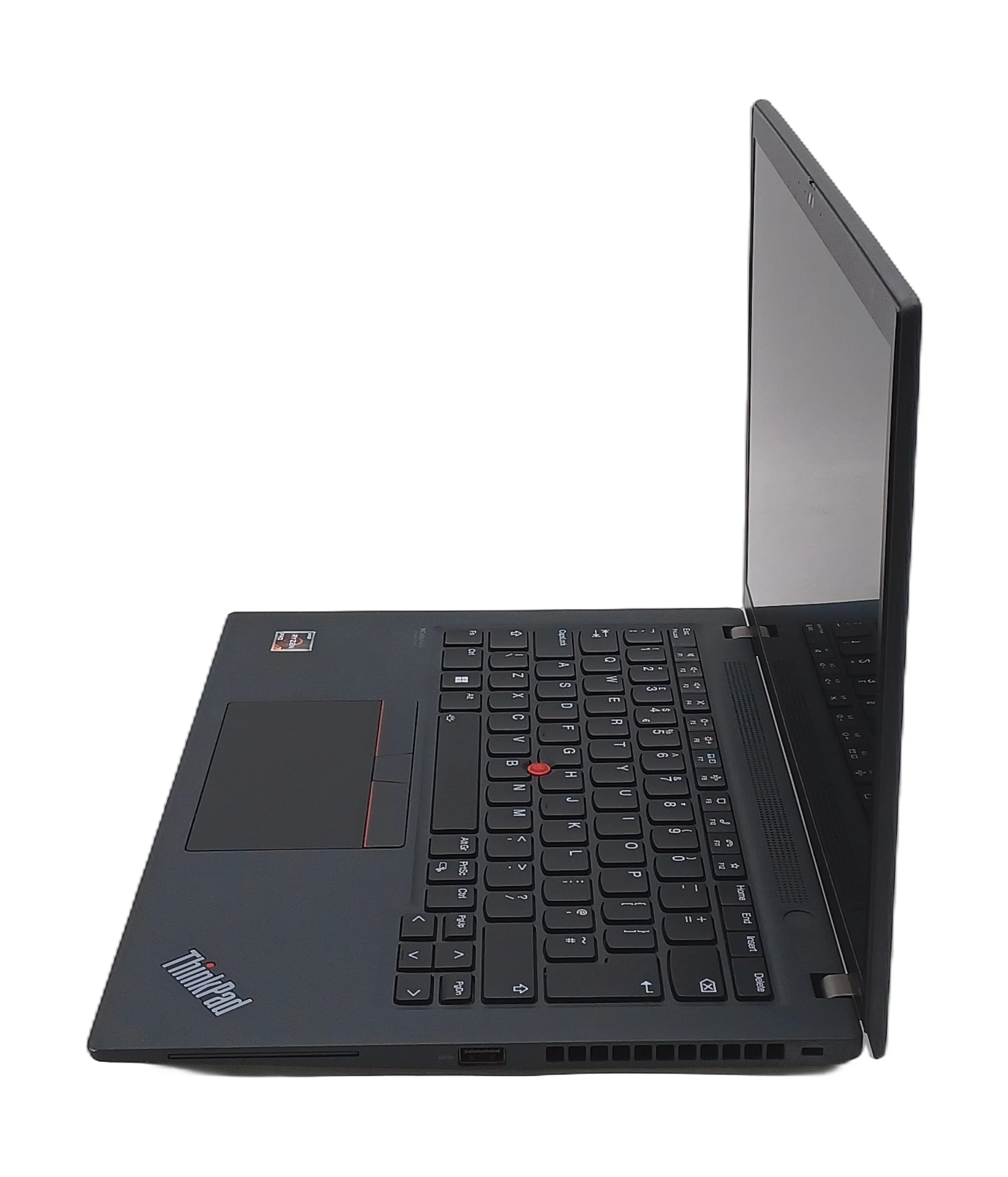Lenovo T14s Gen 3A Laptop, 14" Ryzen 7 Pro 6850U, 16GB RAM, 512GB SSD, Win 11 - Image 3