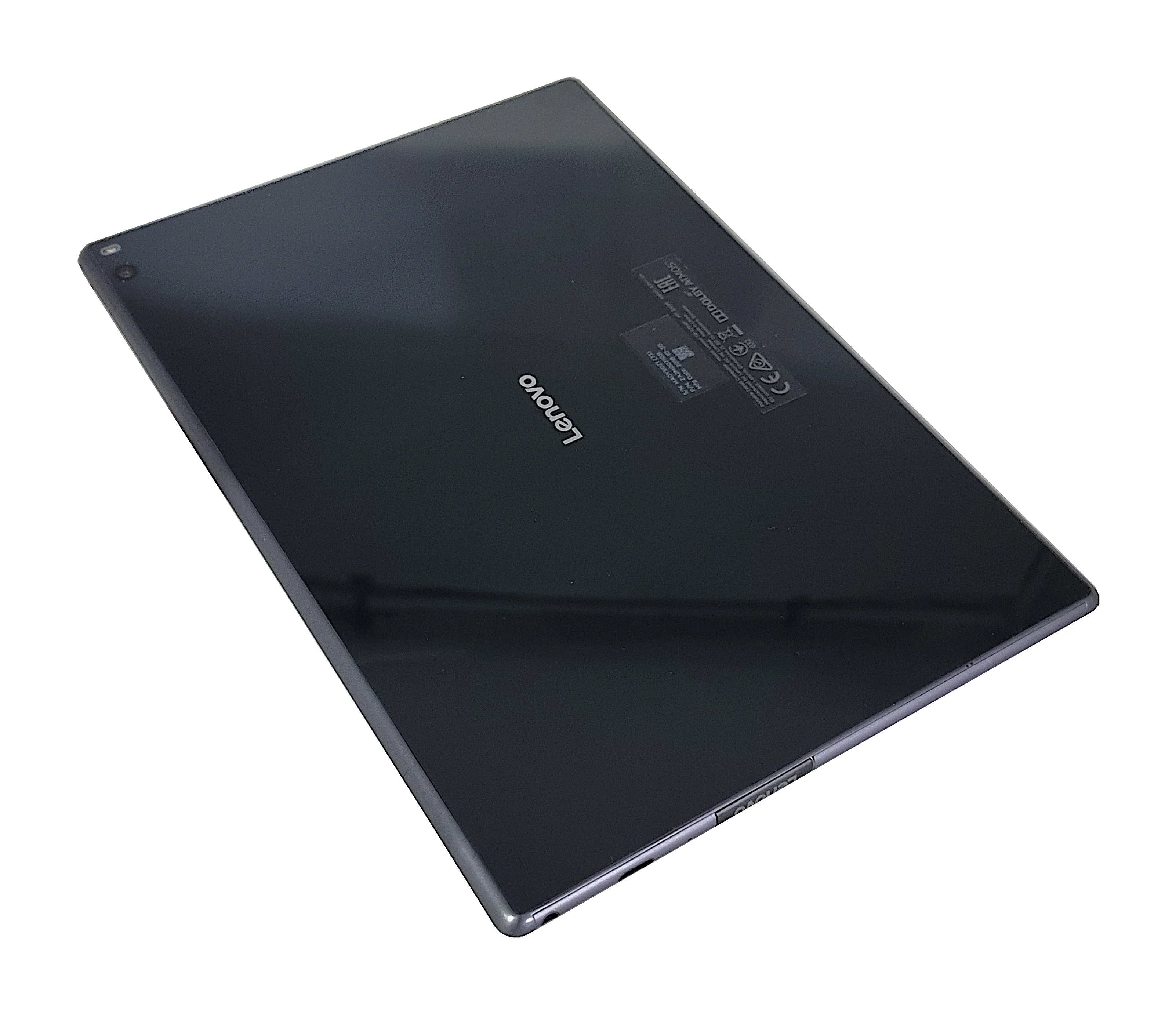 Lenovo Tab 4 10 Plus 10.1" Tablet, 64GB, Wi-Fi, Aurora Black, TB-x704F - Image 4