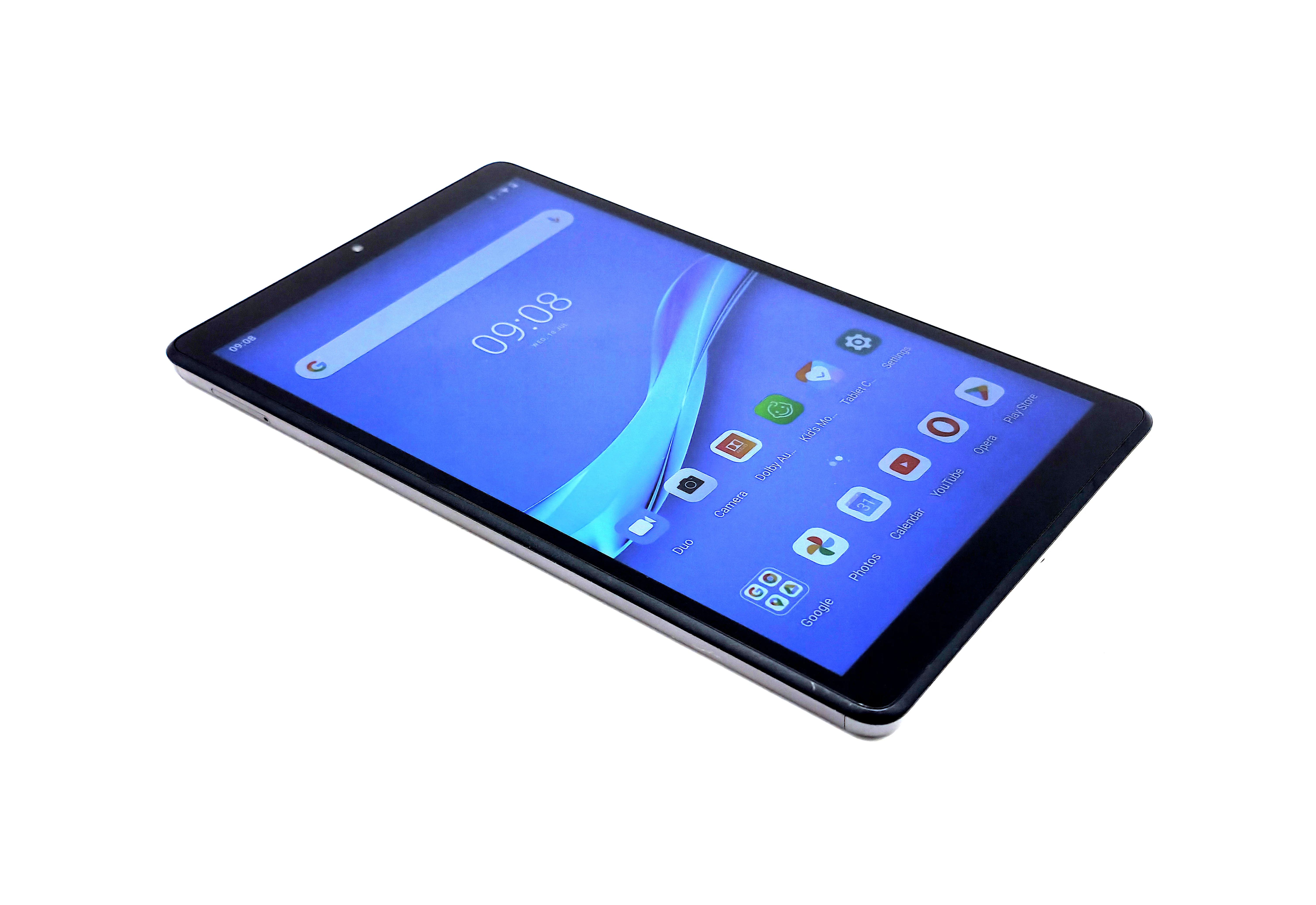 Lenovo Tab M8 HD 8.0" Tablet, 32GB, Wi-Fi, Iron Grey, TB-8505F - Image 3