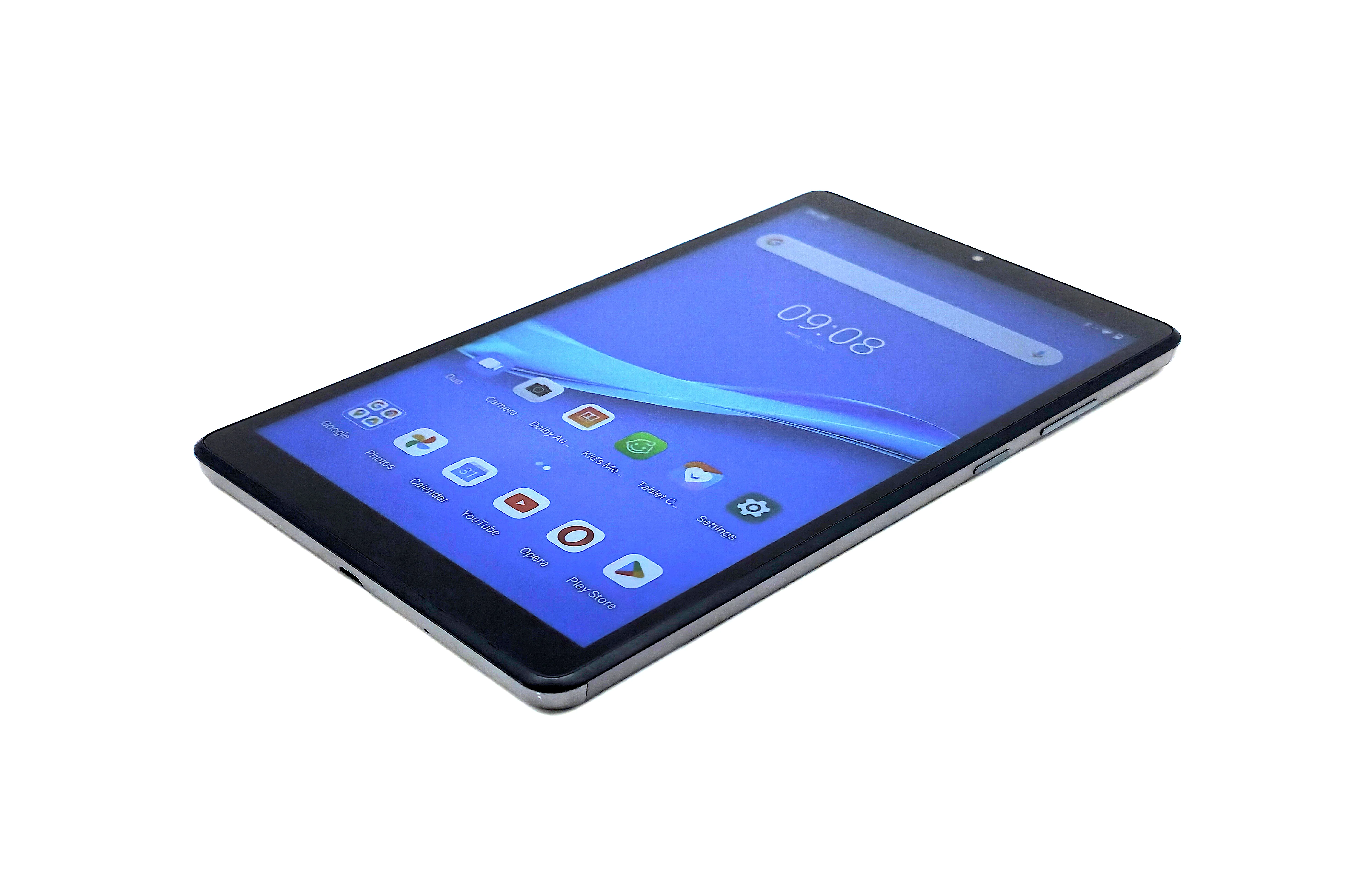 Lenovo Tab M8 HD 8.0" Tablet, 32GB, Wi-Fi, Iron Grey, TB-8505F - Image 5
