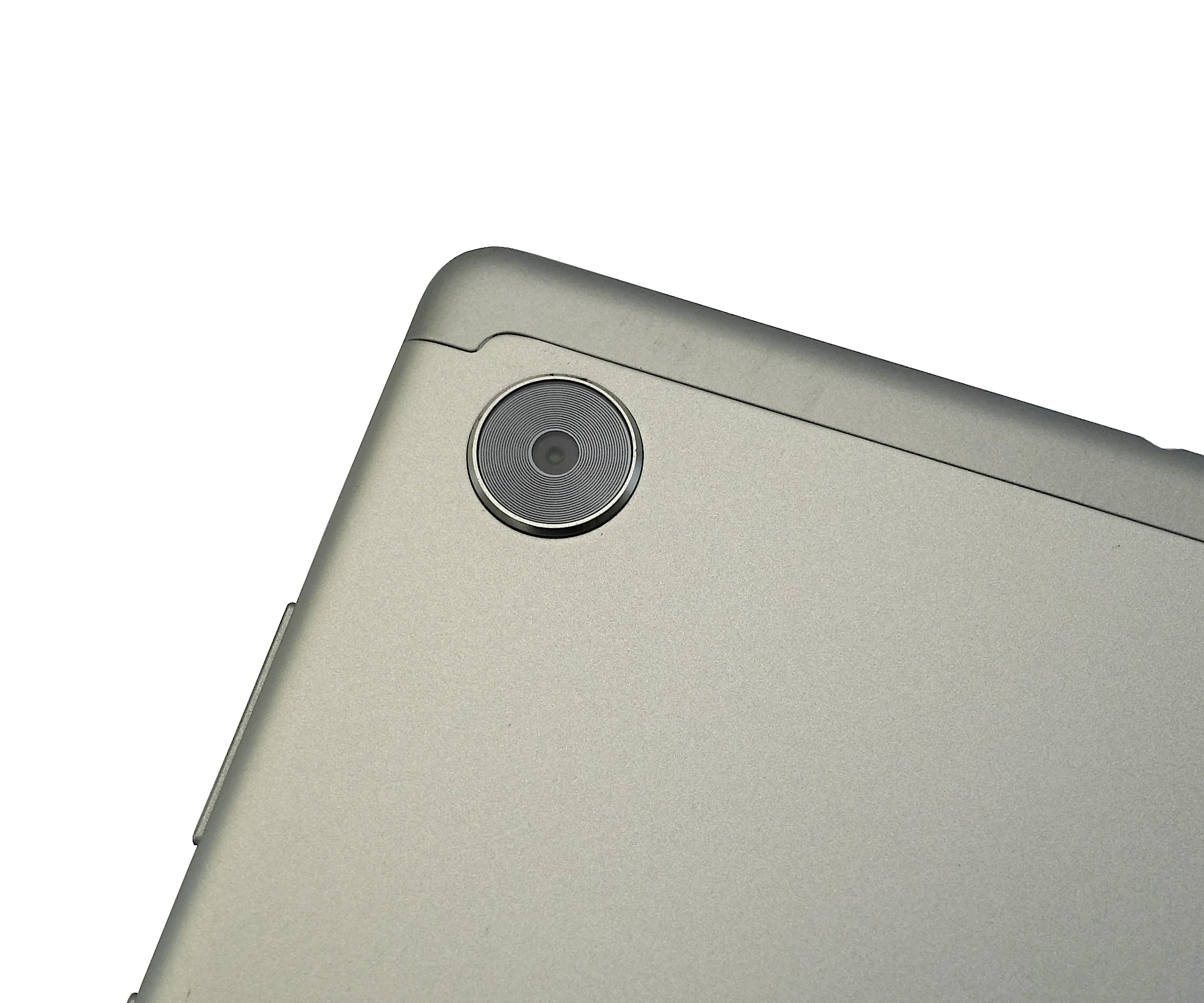 Lenovo Tab M10 FHD Plus 10.3" Tablet, 128GB, WiFi, Silver, TB-X606F - Image 7
