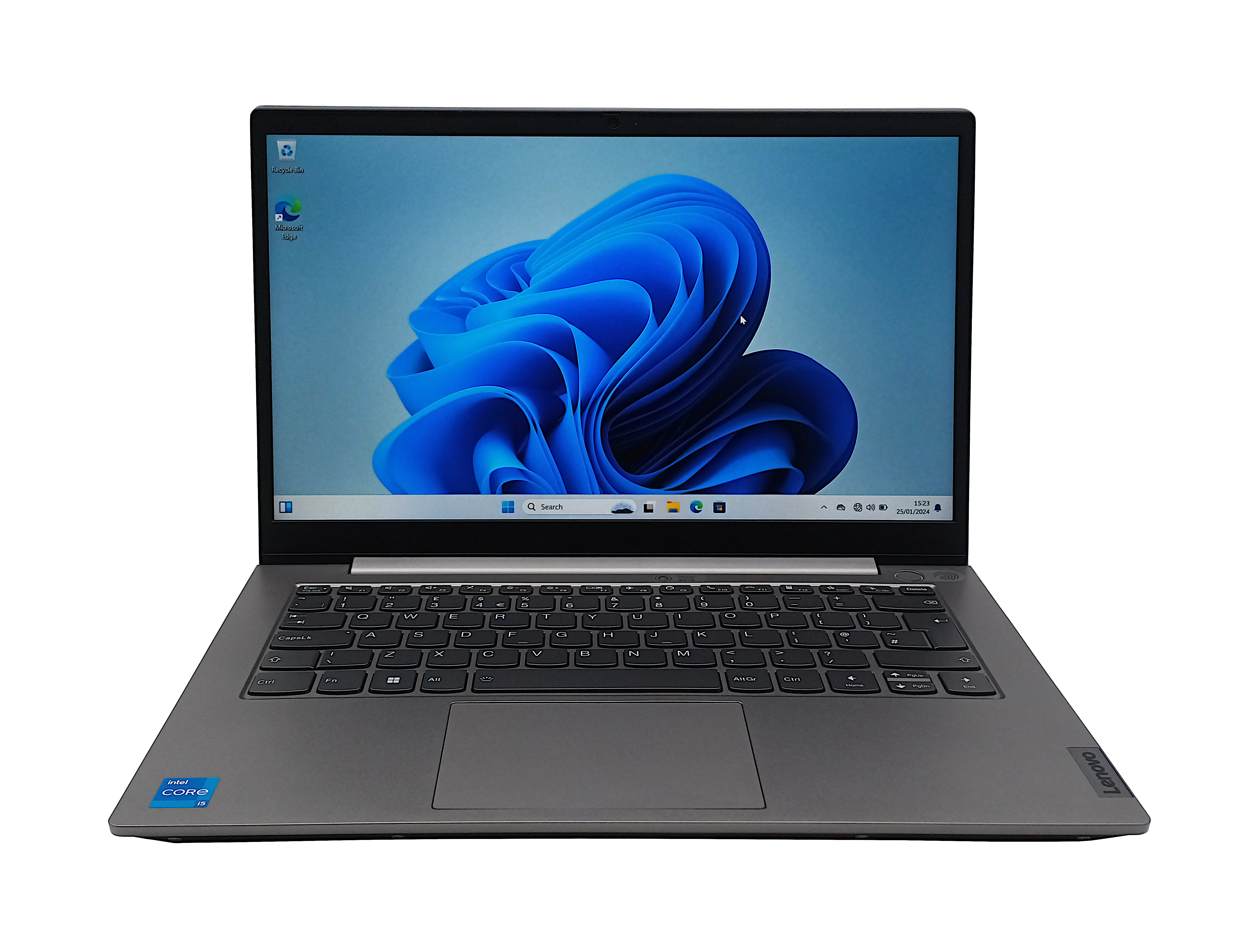 Lenovo Thinkbook 14 G2 ITL Laptop, 14" Core i5 11th Gen, 8GB RAM, 256GB, Win 11 - Image 2