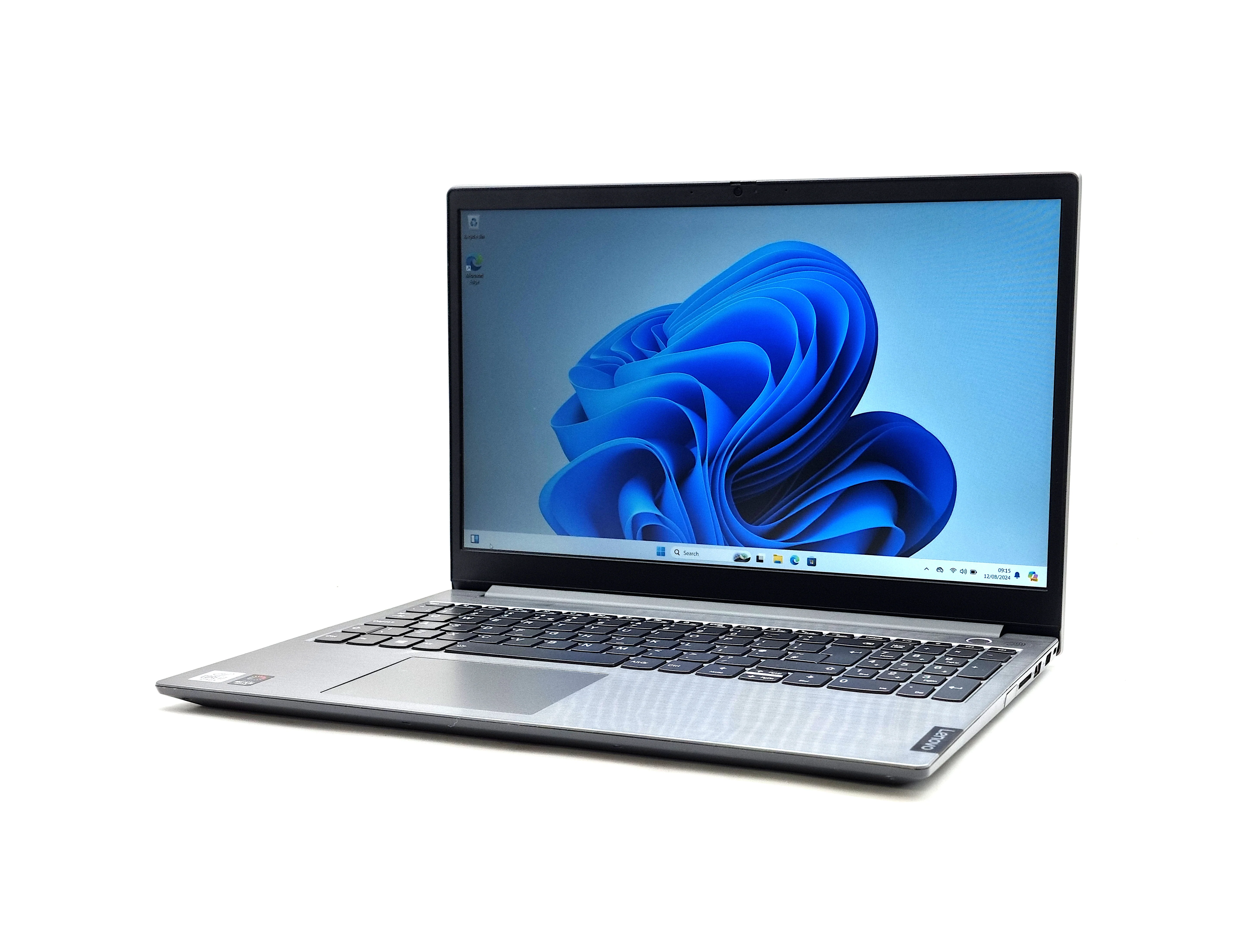 Lenovo ThinkBook 15-IIL Laptop, 15.6" Core i7 10th Gen, 16GB RAM, 256GB SSD - Image 2