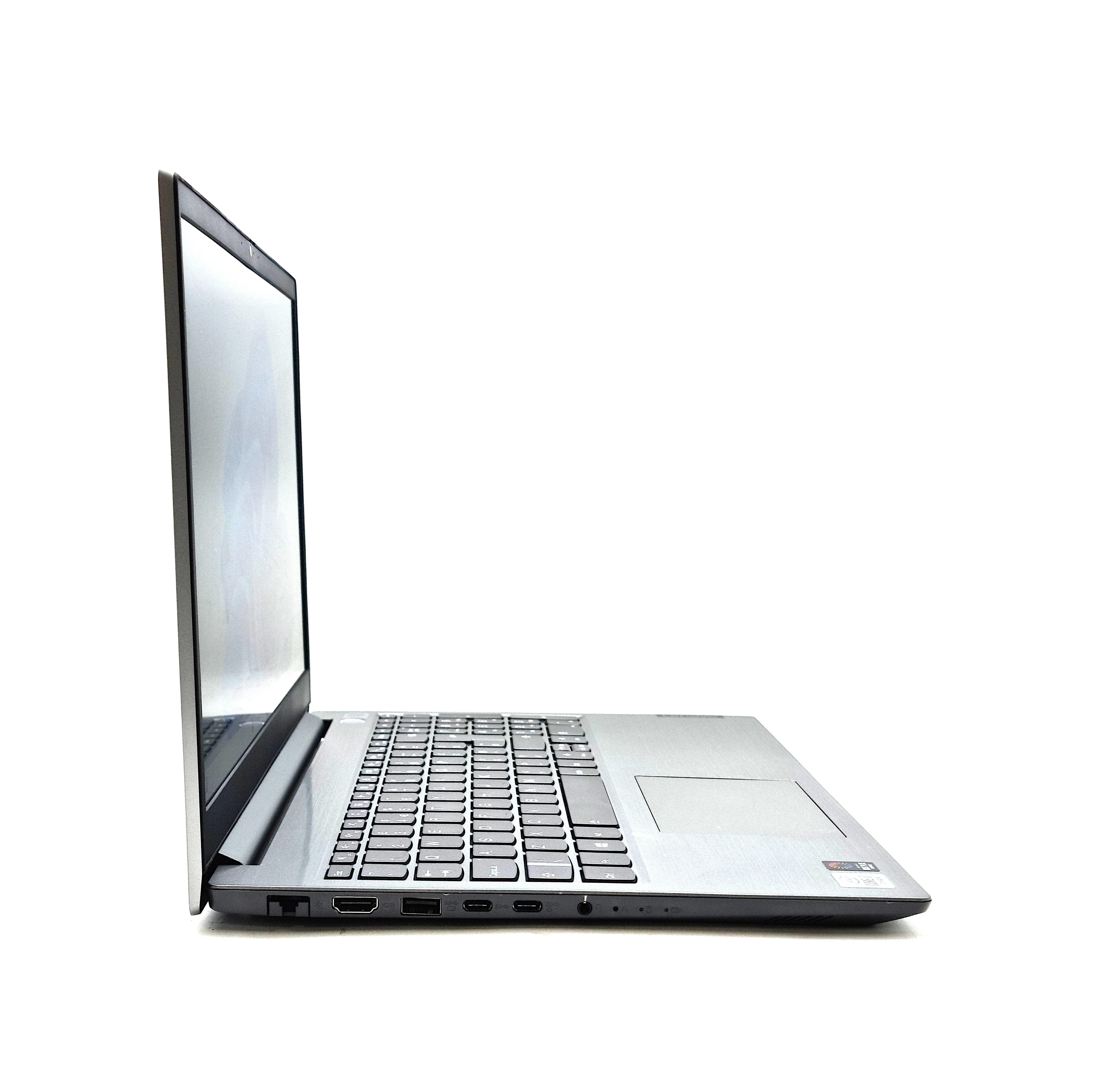 Lenovo ThinkBook 15-IIL Laptop, 15.6" Core i7 10th Gen, 16GB RAM, 256GB SSD - Image 3