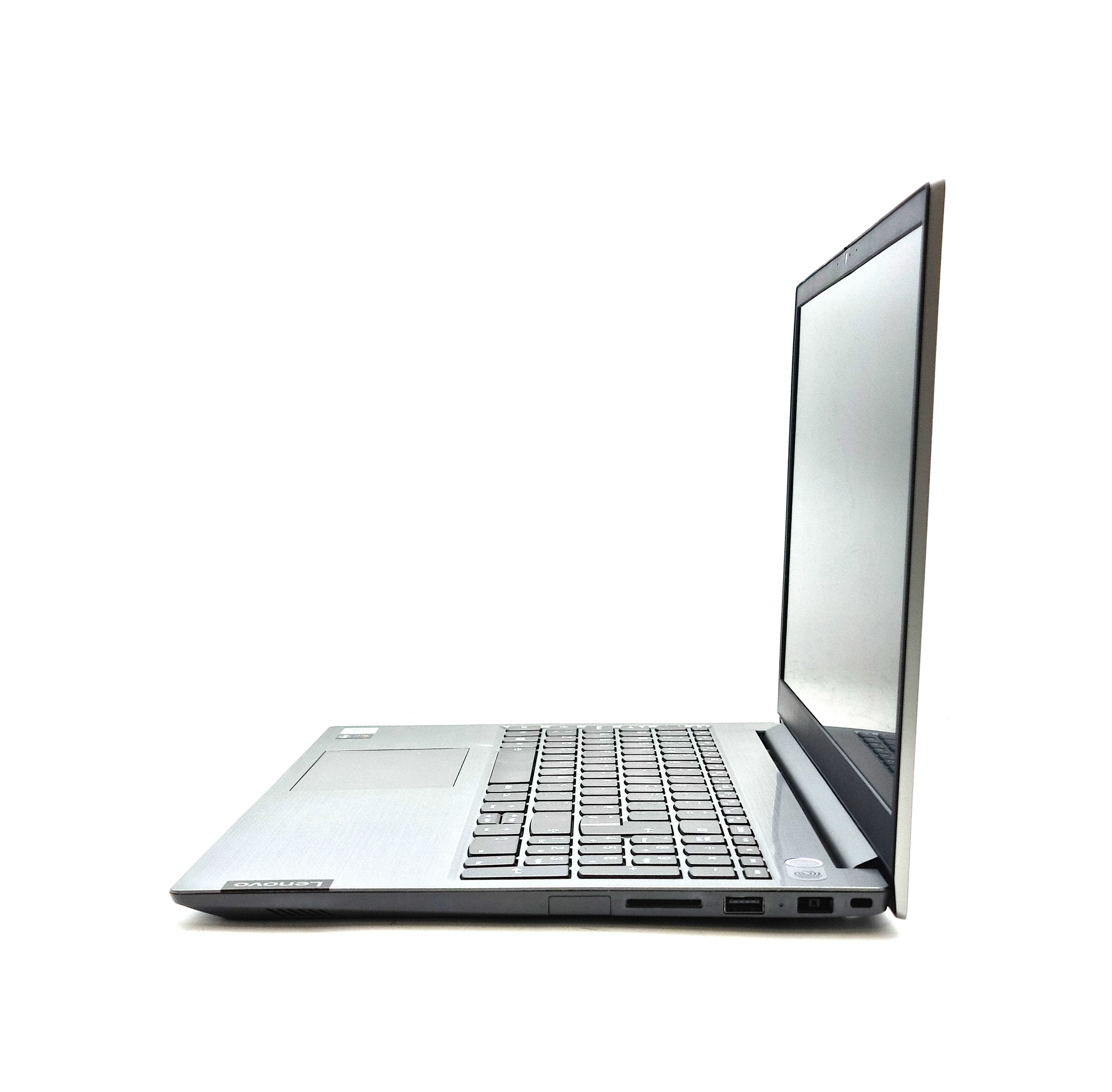 Lenovo ThinkBook 15-IIL Laptop, 15.6" Core i7 10th Gen, 16GB RAM, 256GB SSD - Image 4